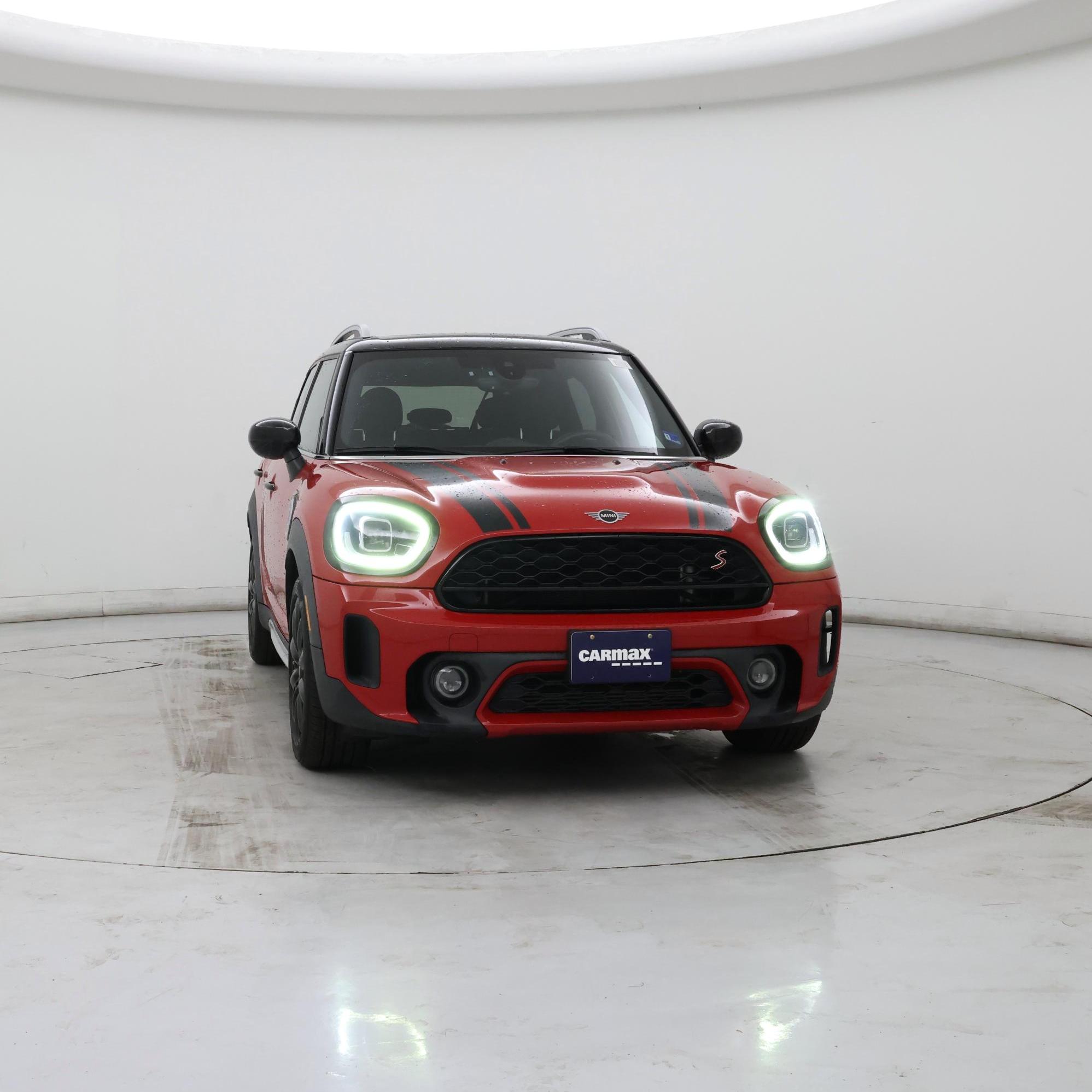 Thumbnail: 2021 MINI Cooper Countryman - 5