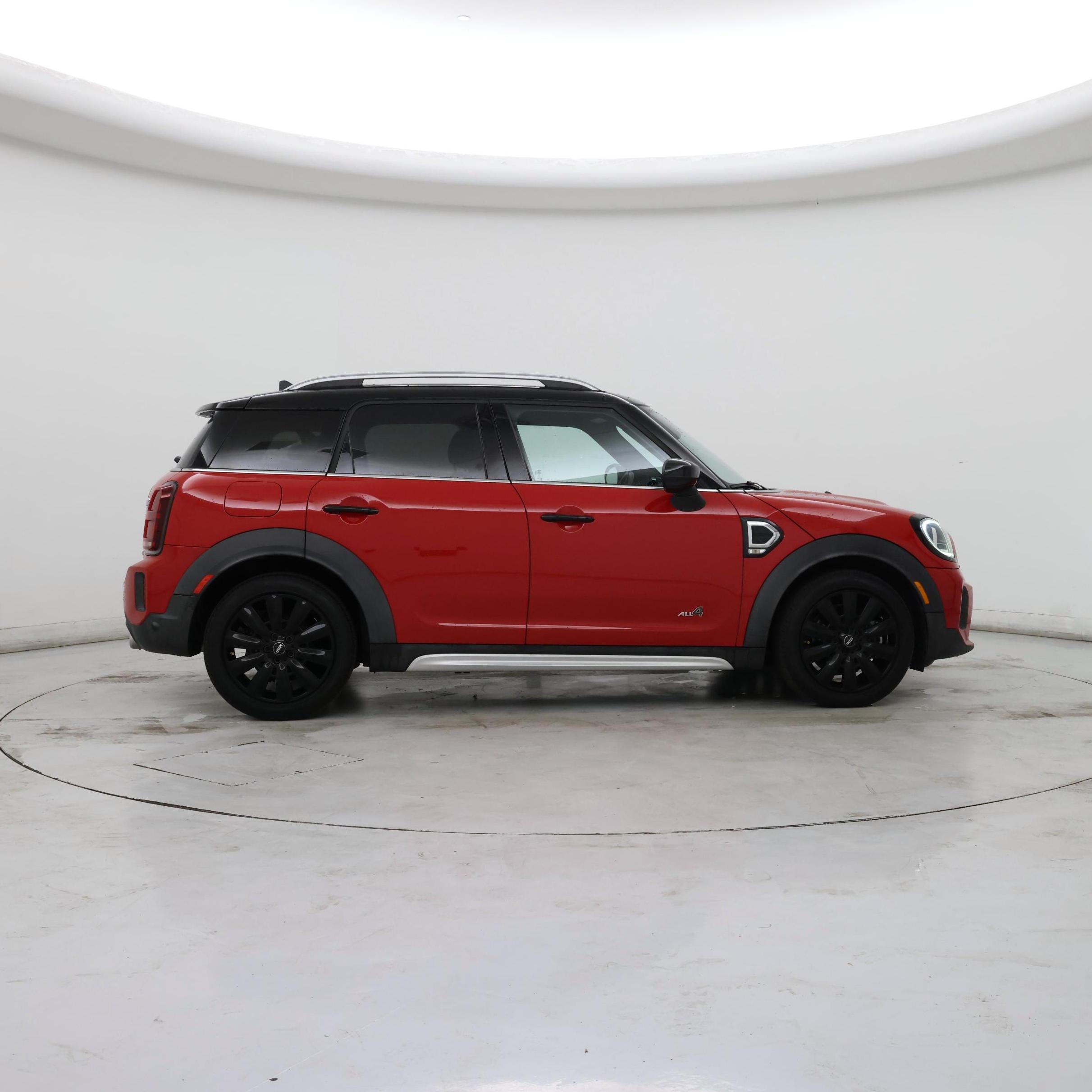 Thumbnail: 2021 MINI Cooper Countryman - 7