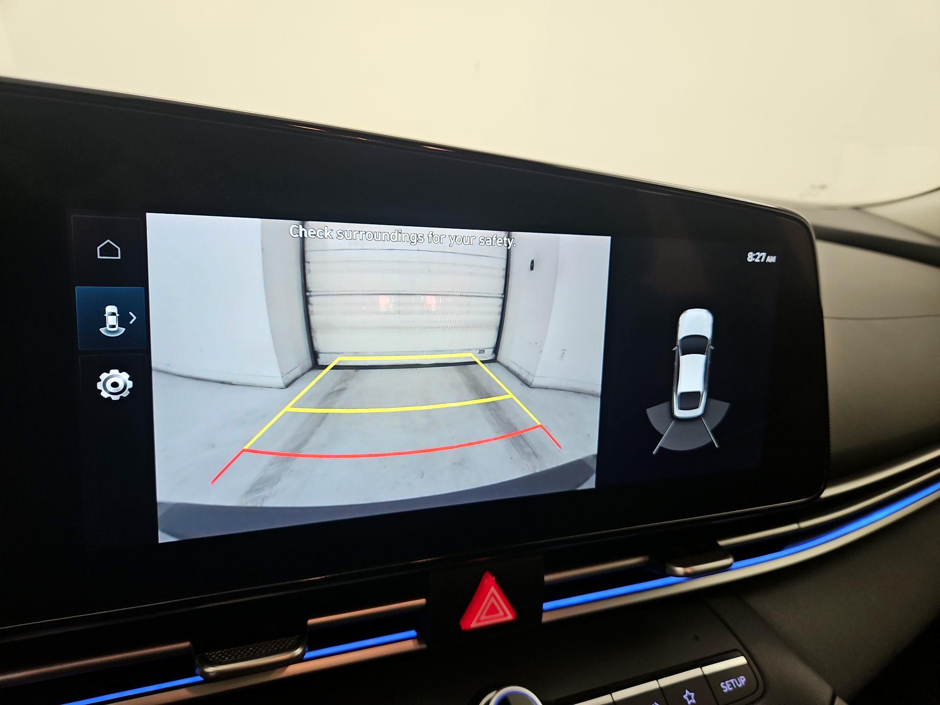 Thumbnail: 2023 Hyundai Elantra - 15