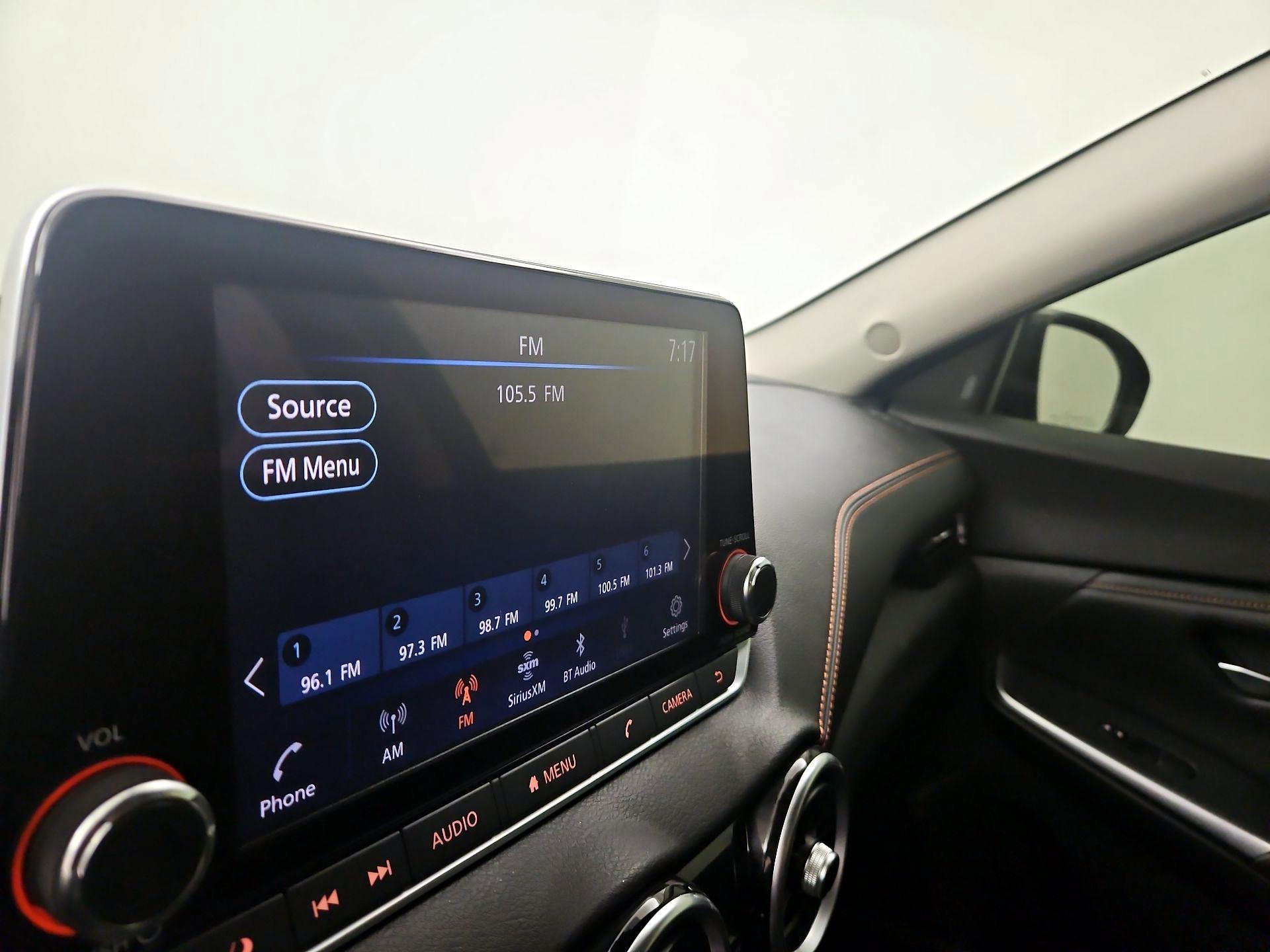Thumbnail: 2020 Nissan Sentra - 15