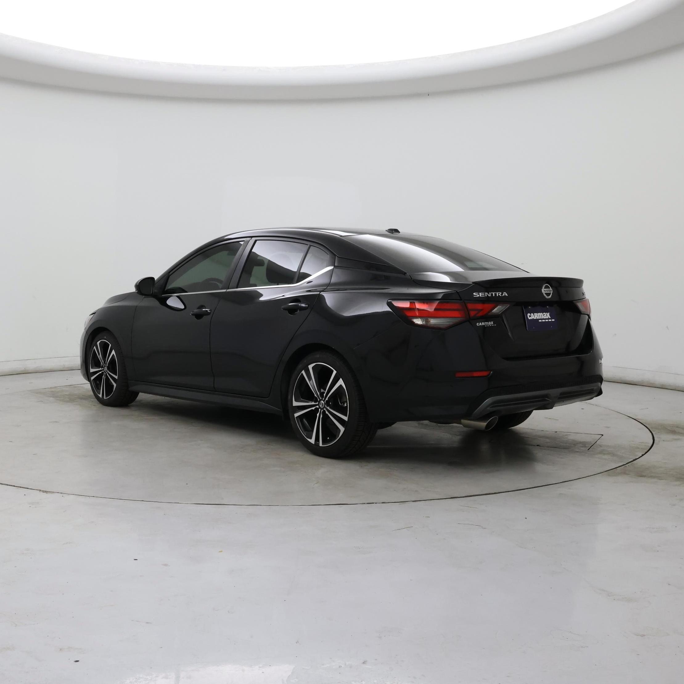 Thumbnail: 2020 Nissan Sentra - 2