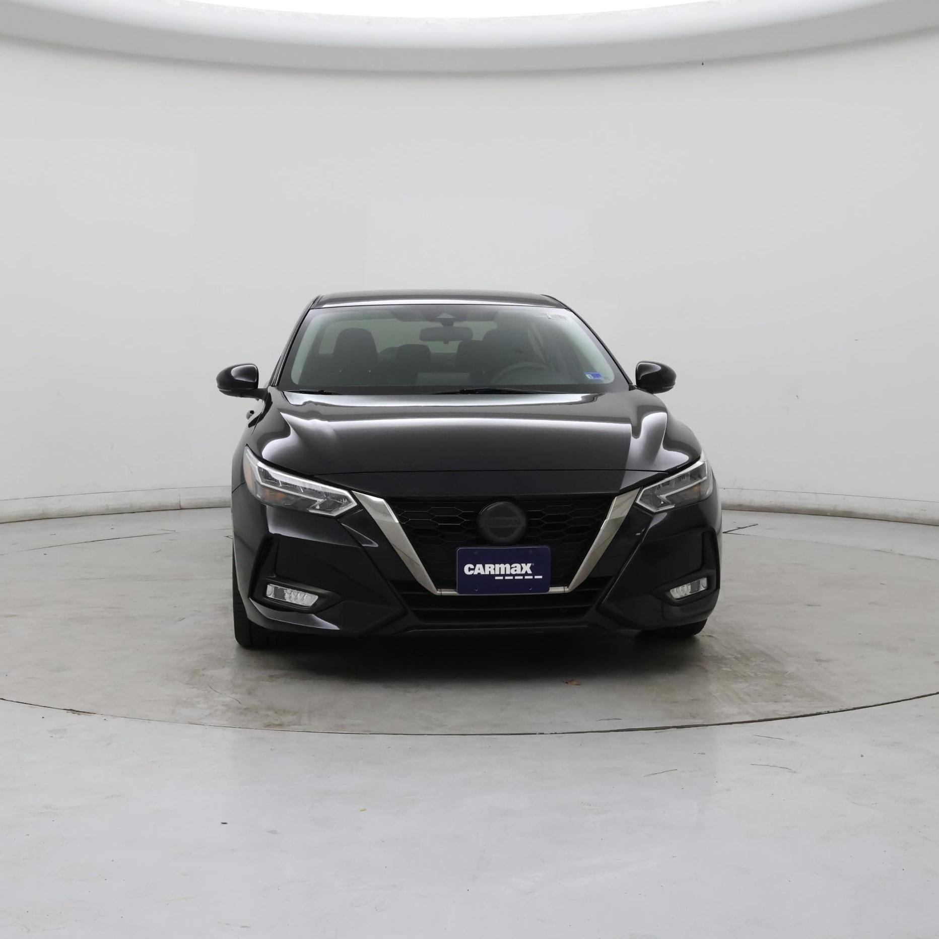 Thumbnail: 2020 Nissan Sentra - 5