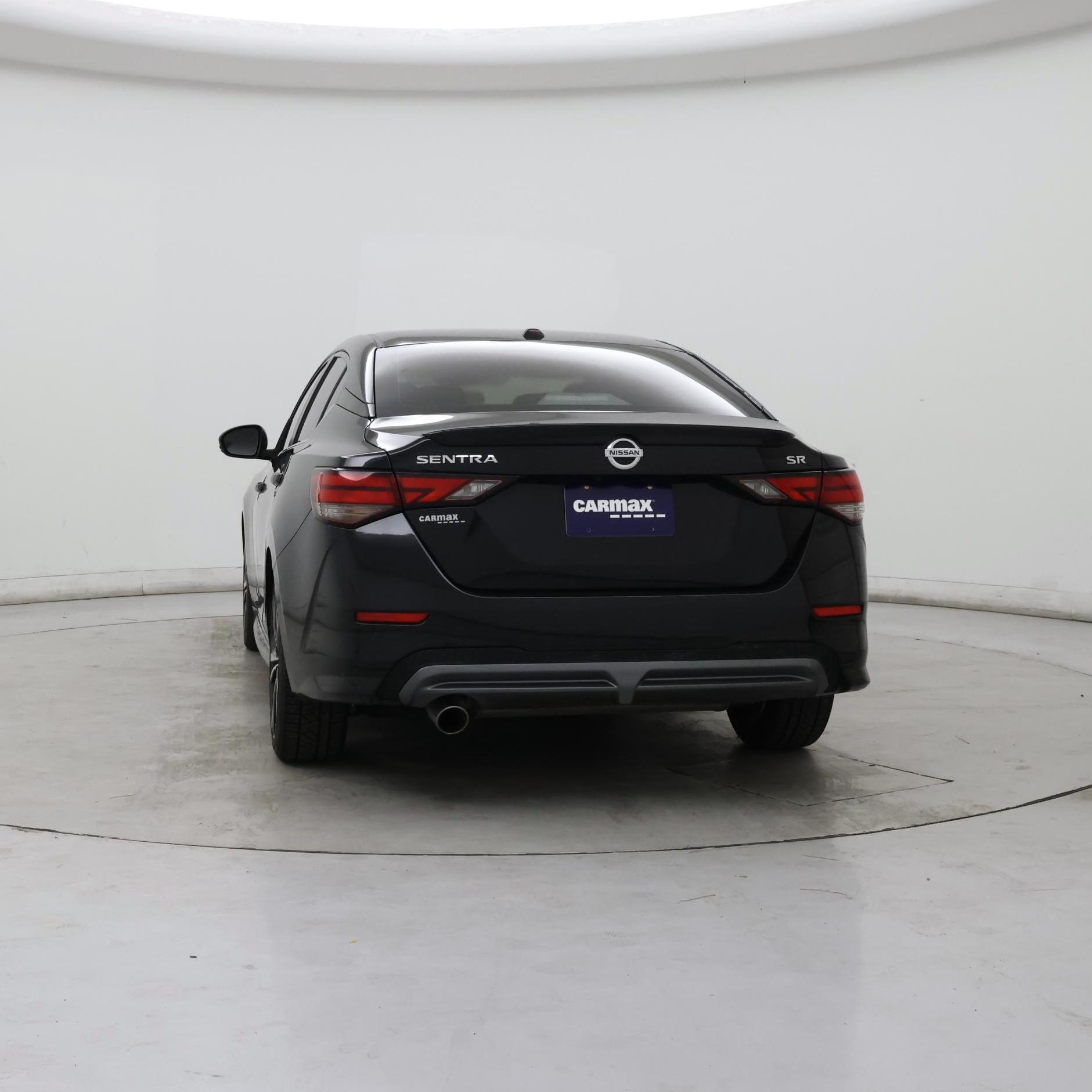 Thumbnail: 2020 Nissan Sentra - 6
