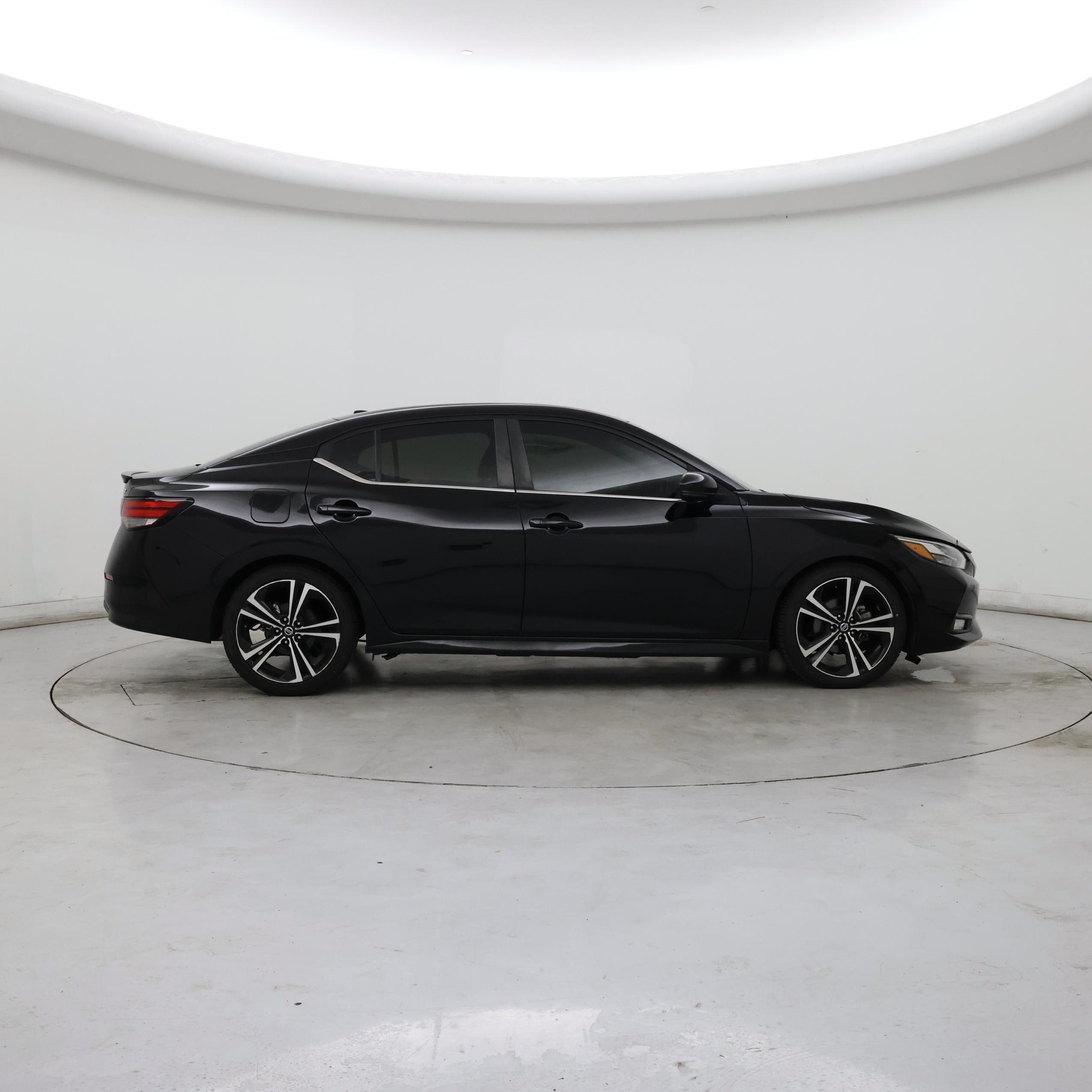 Thumbnail: 2020 Nissan Sentra - 7
