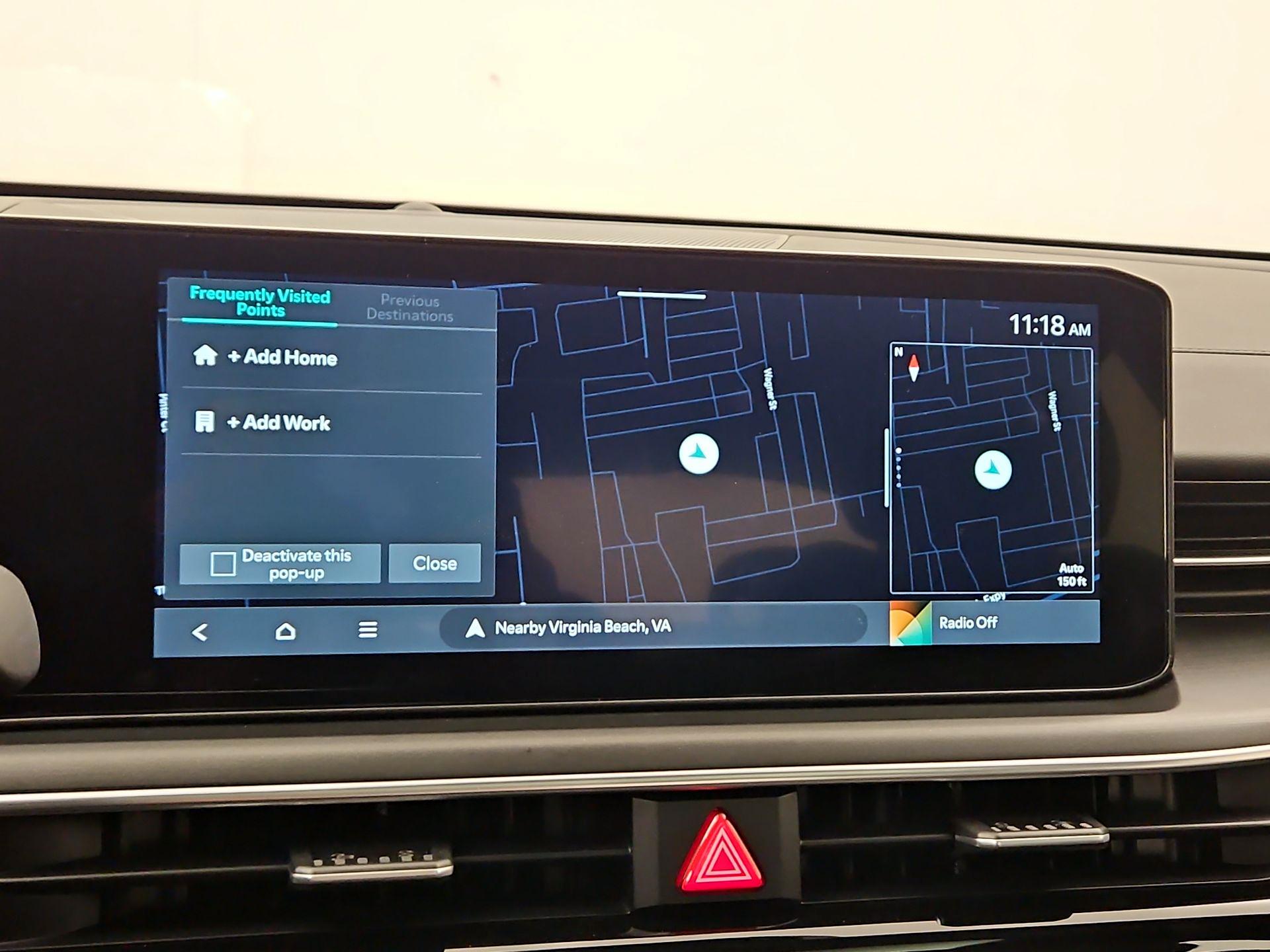 Thumbnail: 2026 Kia K5 - 14