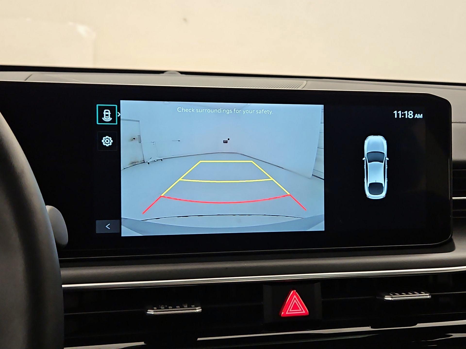 Thumbnail: 2026 Kia K5 - 15