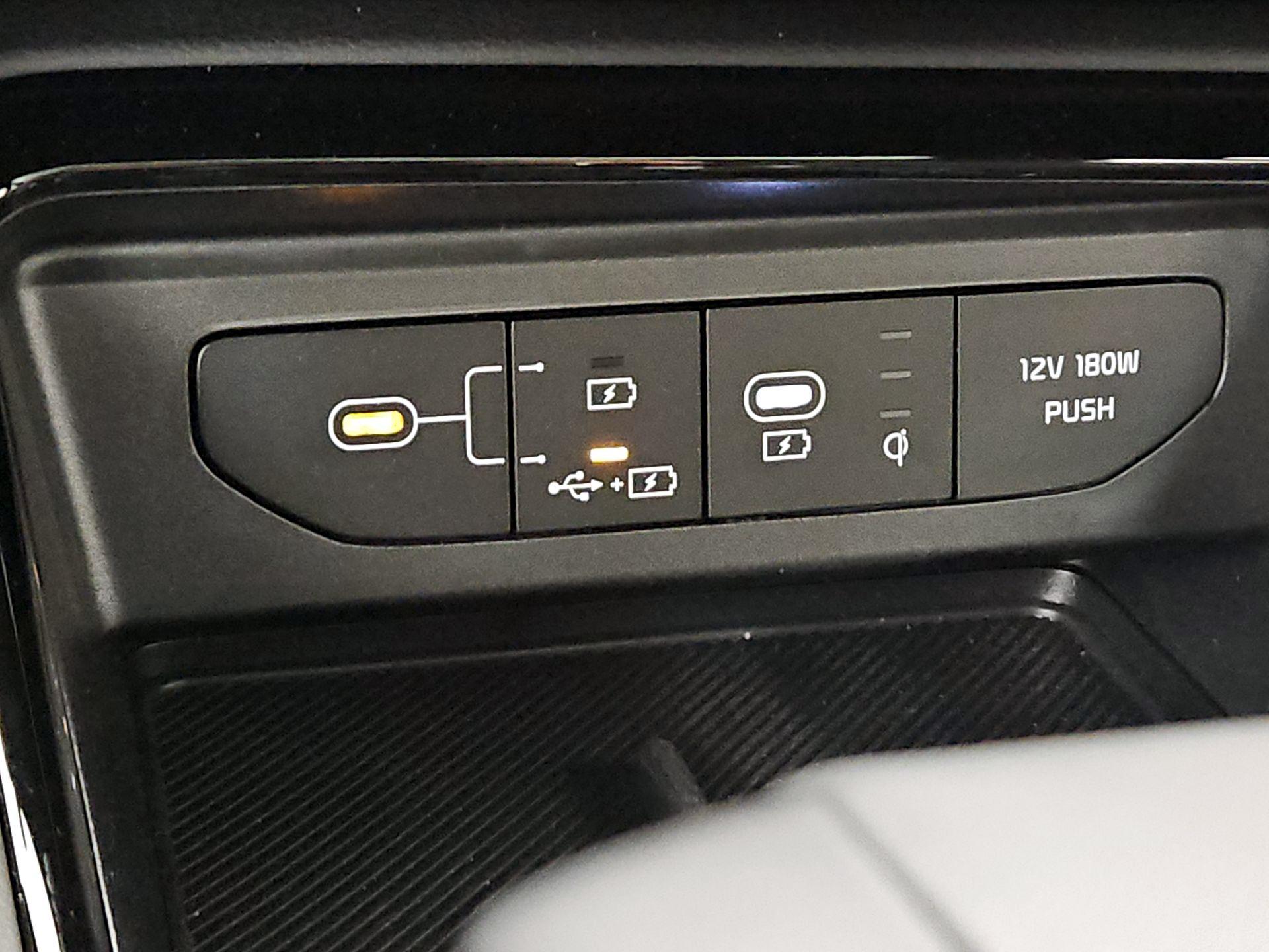 Thumbnail: 2026 Kia K5 - 19