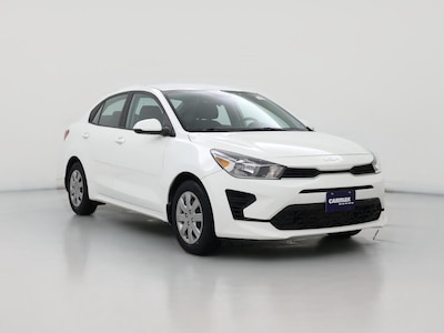 2022 Kia Rio LX