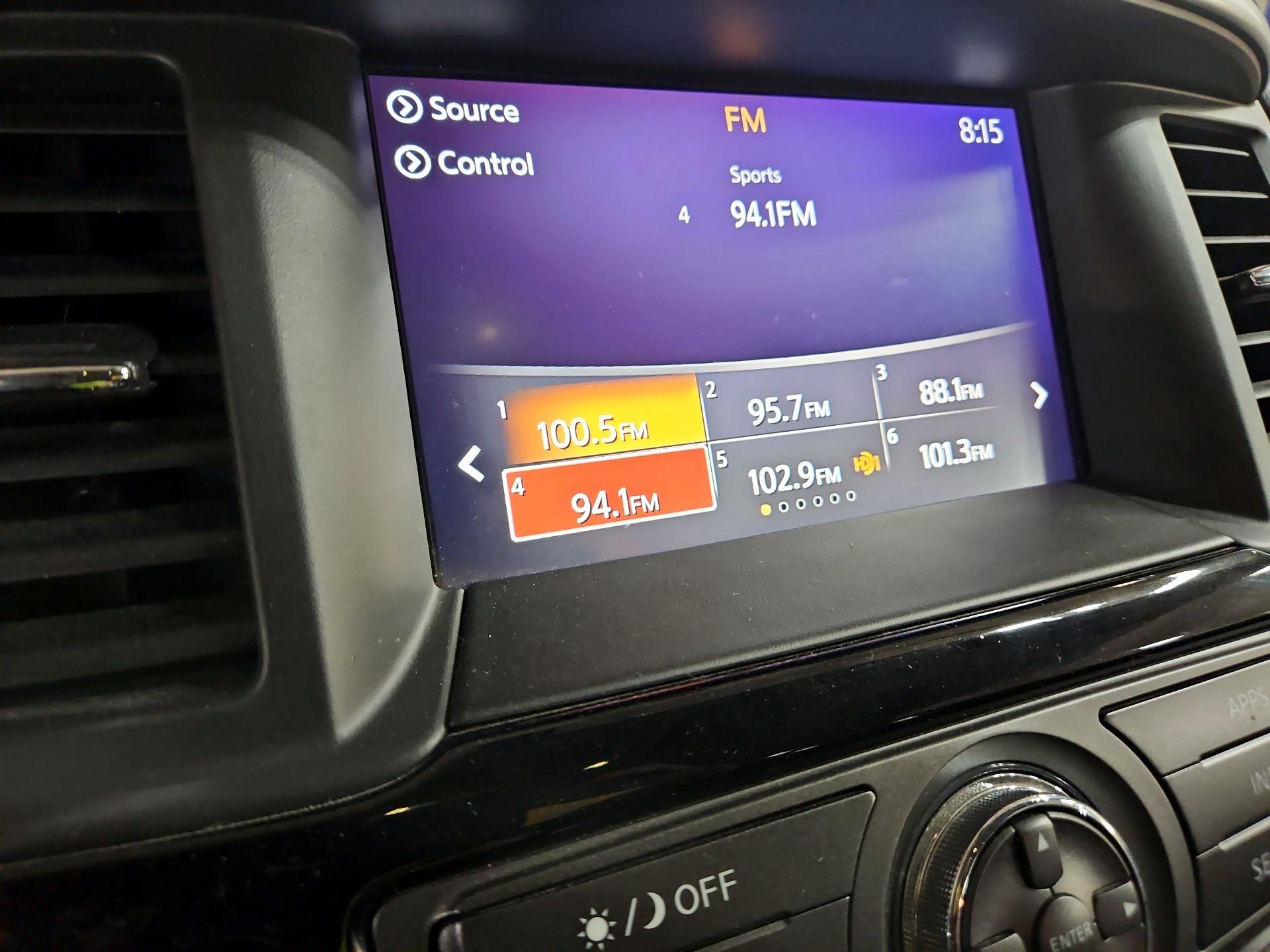 Thumbnail: 2020 Nissan Pathfinder - 15