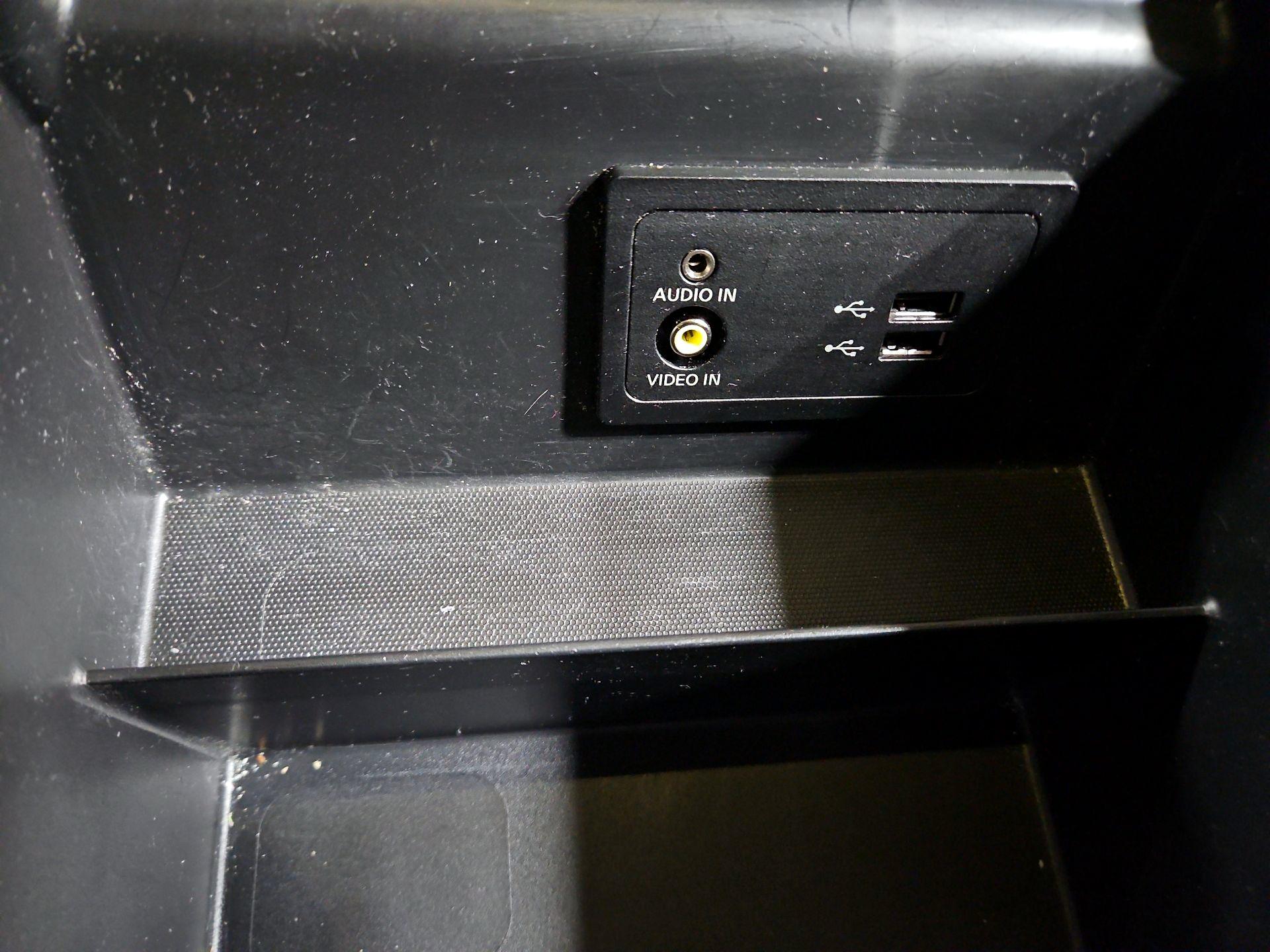 Thumbnail: 2020 Nissan Pathfinder - 18