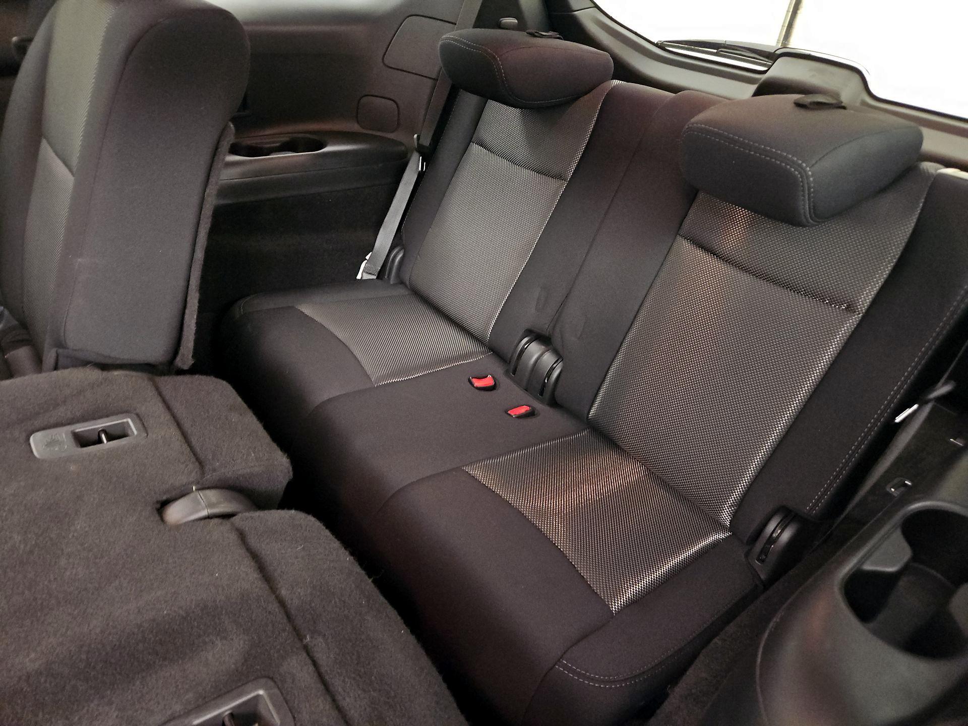 Thumbnail: 2020 Nissan Pathfinder - 20