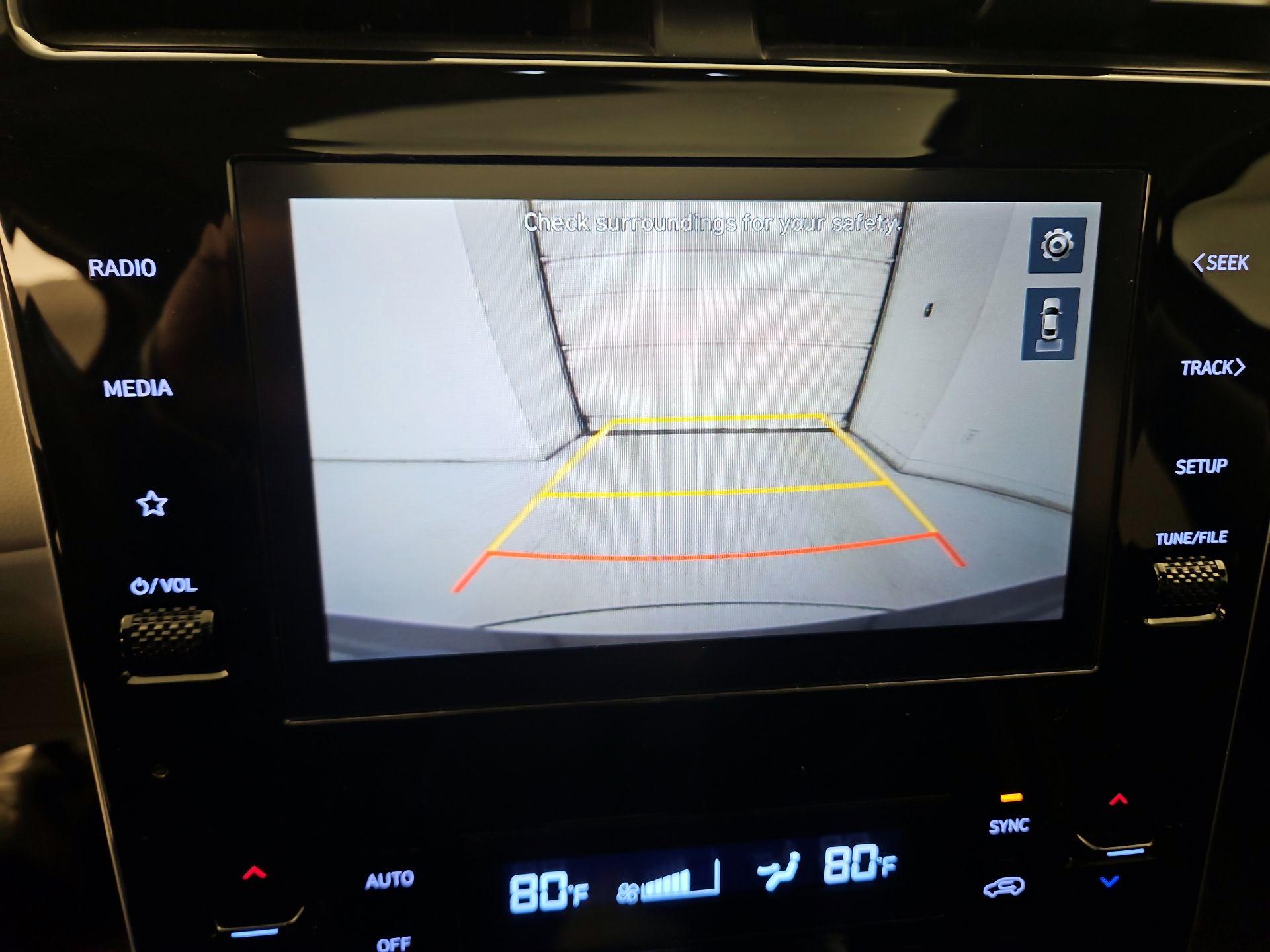 Thumbnail: 2022 Hyundai Tucson - 14