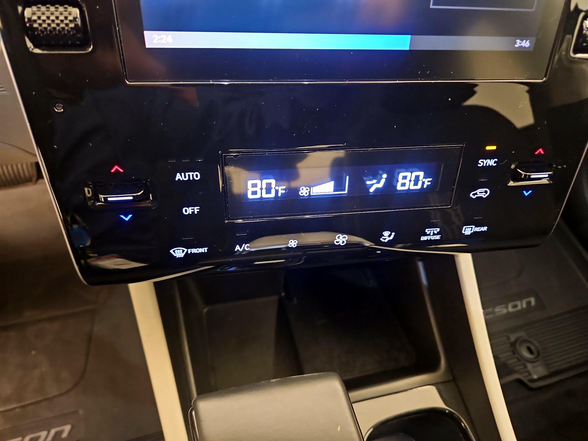 Thumbnail: 2022 Hyundai Tucson - 16