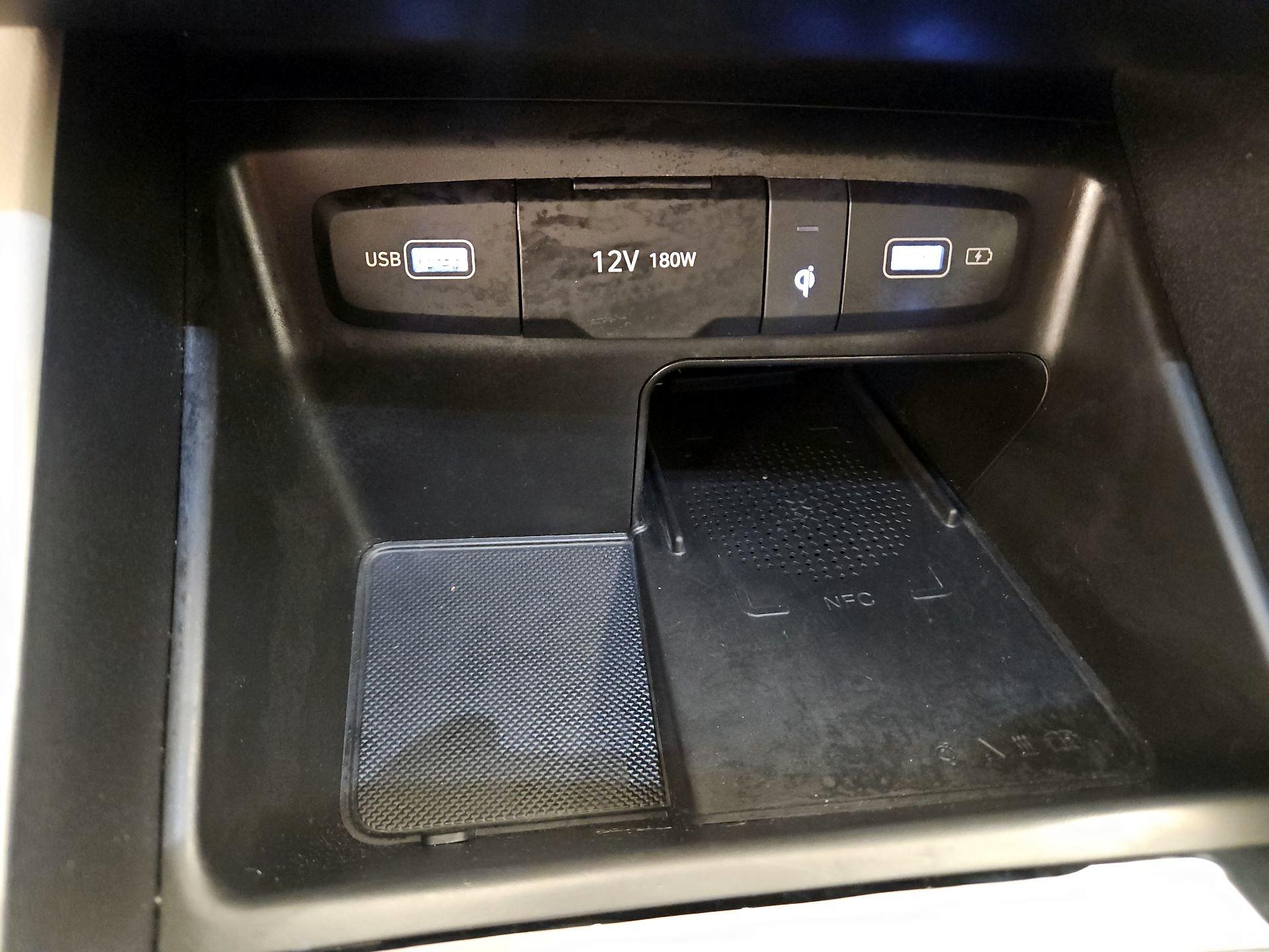 Thumbnail: 2022 Hyundai Tucson - 18