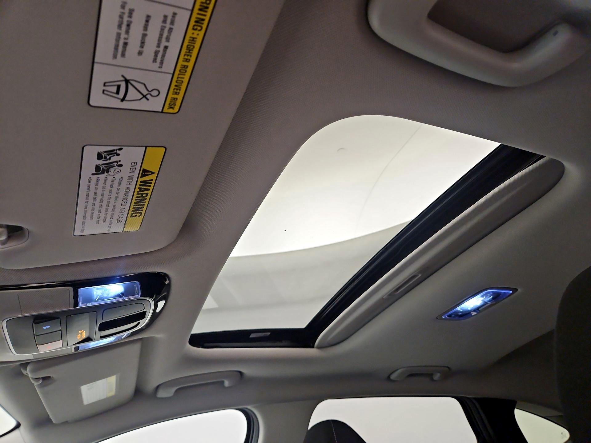 Thumbnail: 2022 Hyundai Tucson - 19