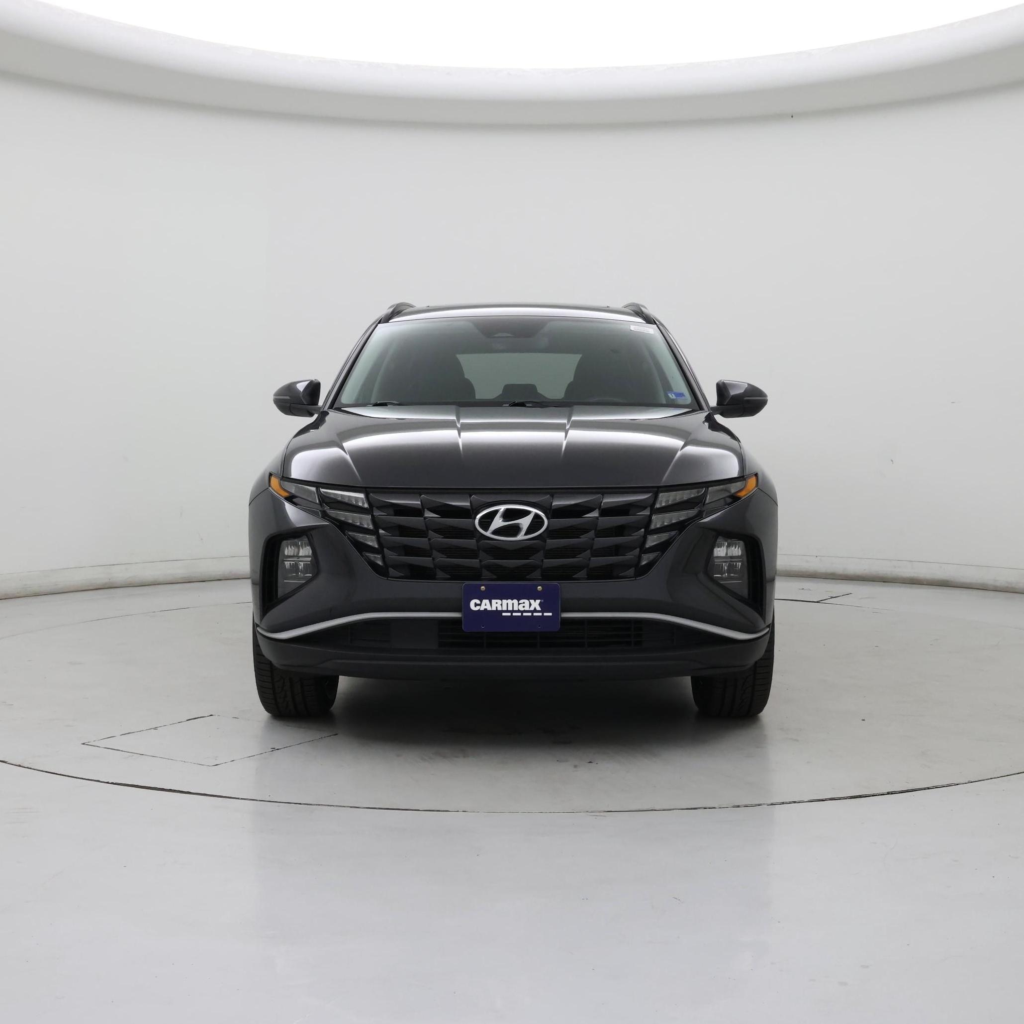 Thumbnail: 2022 Hyundai Tucson - 5