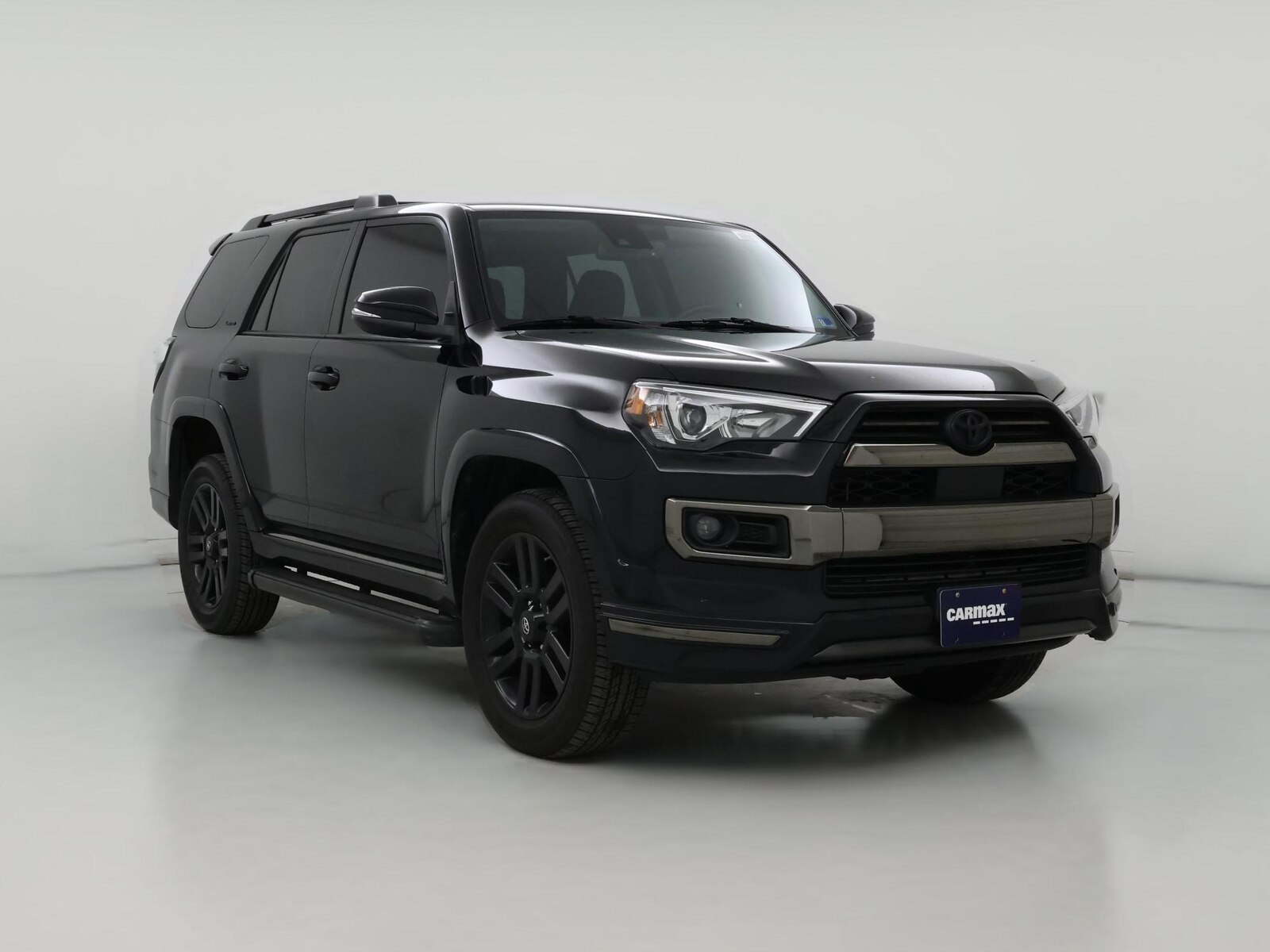 2021 Toyota 4Runner