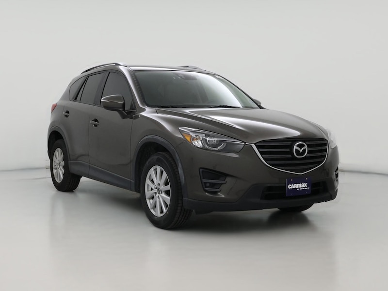 2016 Mazda CX-5 Touring -
                  Newport News, VA