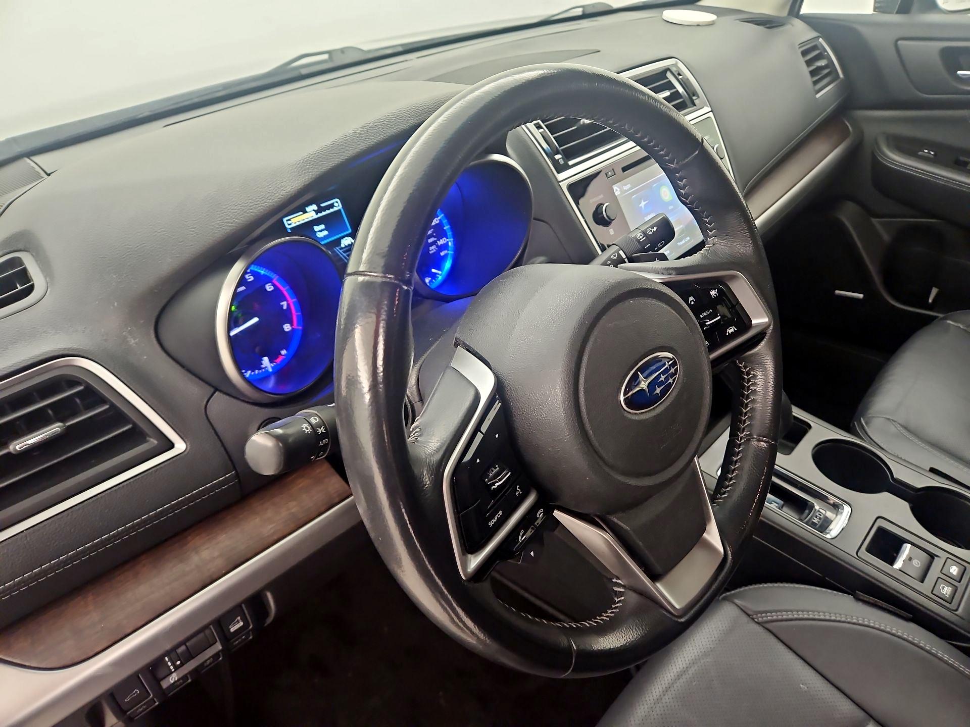 Thumbnail: 2018 Subaru Outback - 9