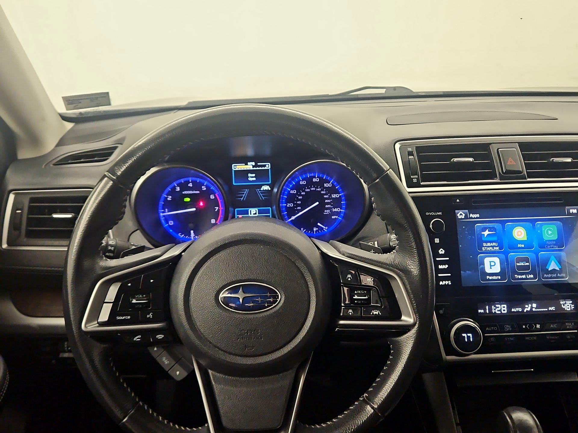 Thumbnail: 2018 Subaru Outback - 10