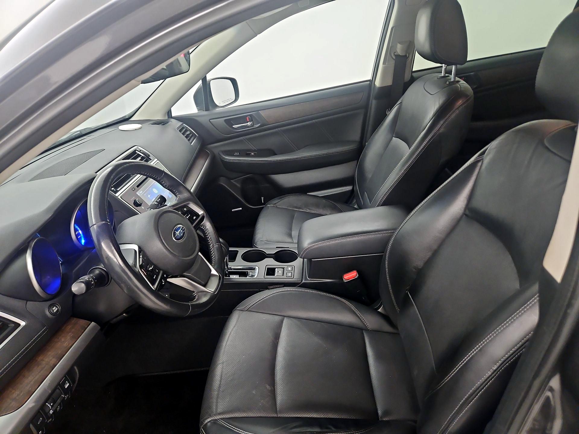 Thumbnail: 2018 Subaru Outback - 11