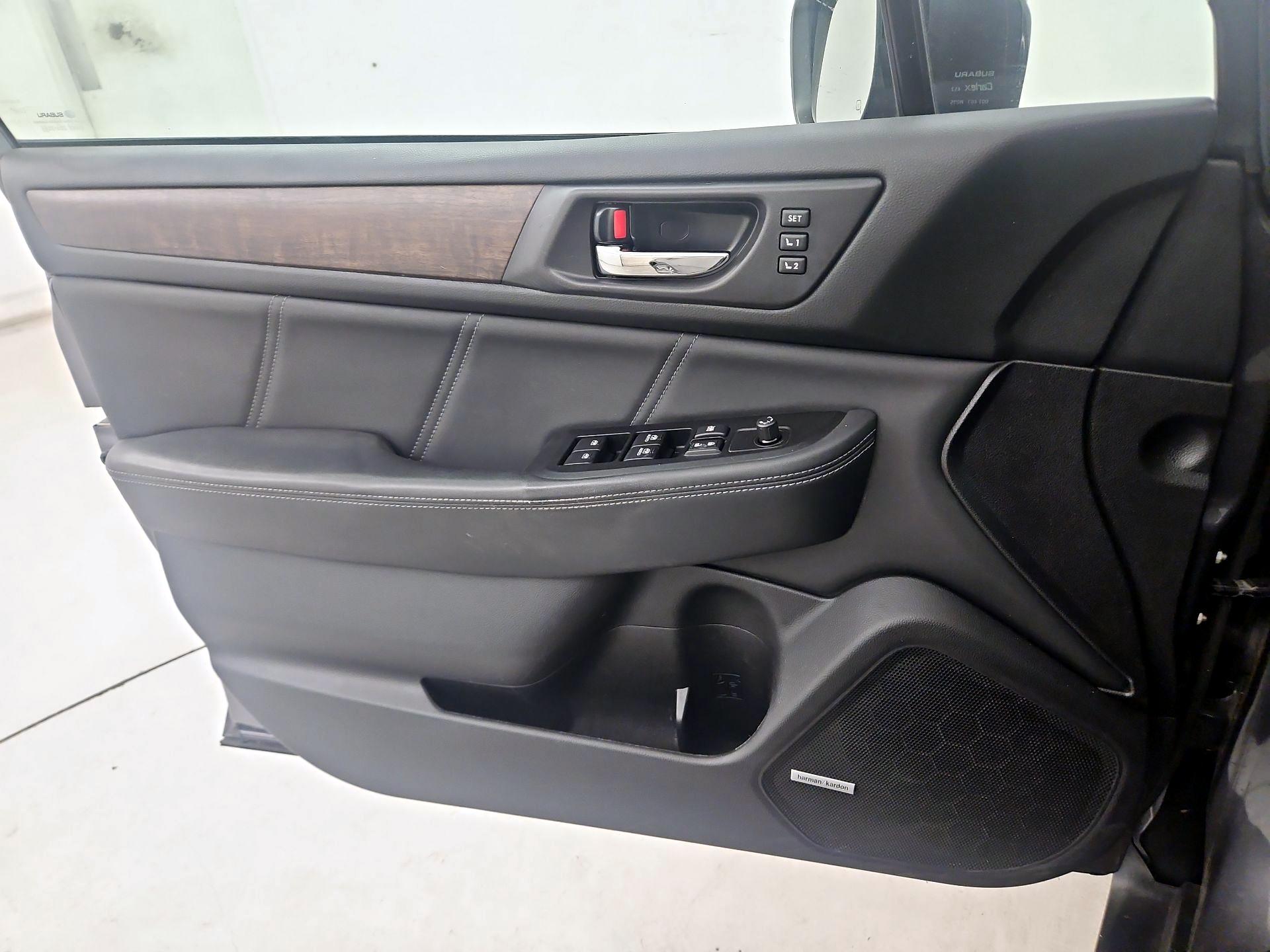 Thumbnail: 2018 Subaru Outback - 12