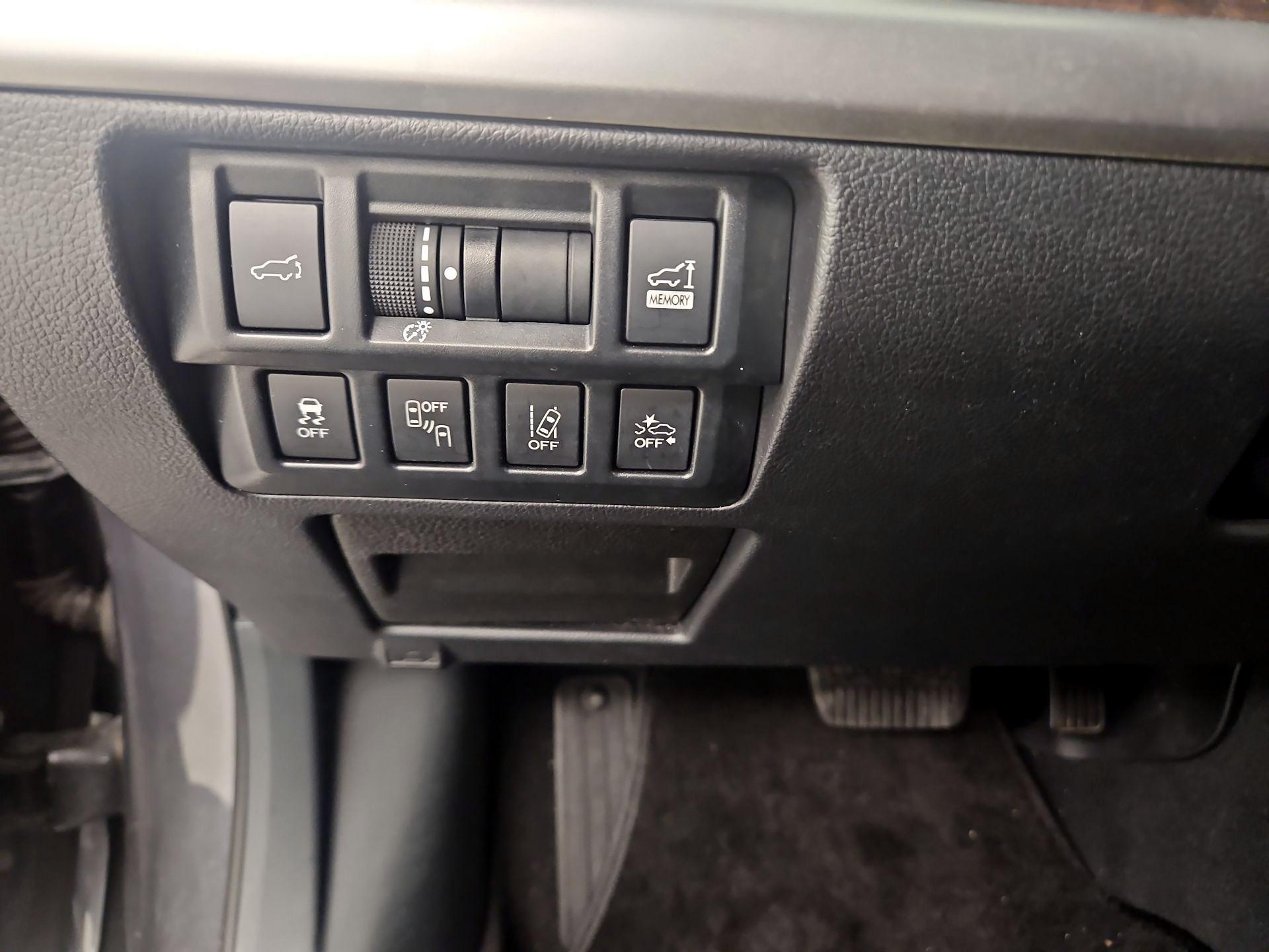 Thumbnail: 2018 Subaru Outback - 13