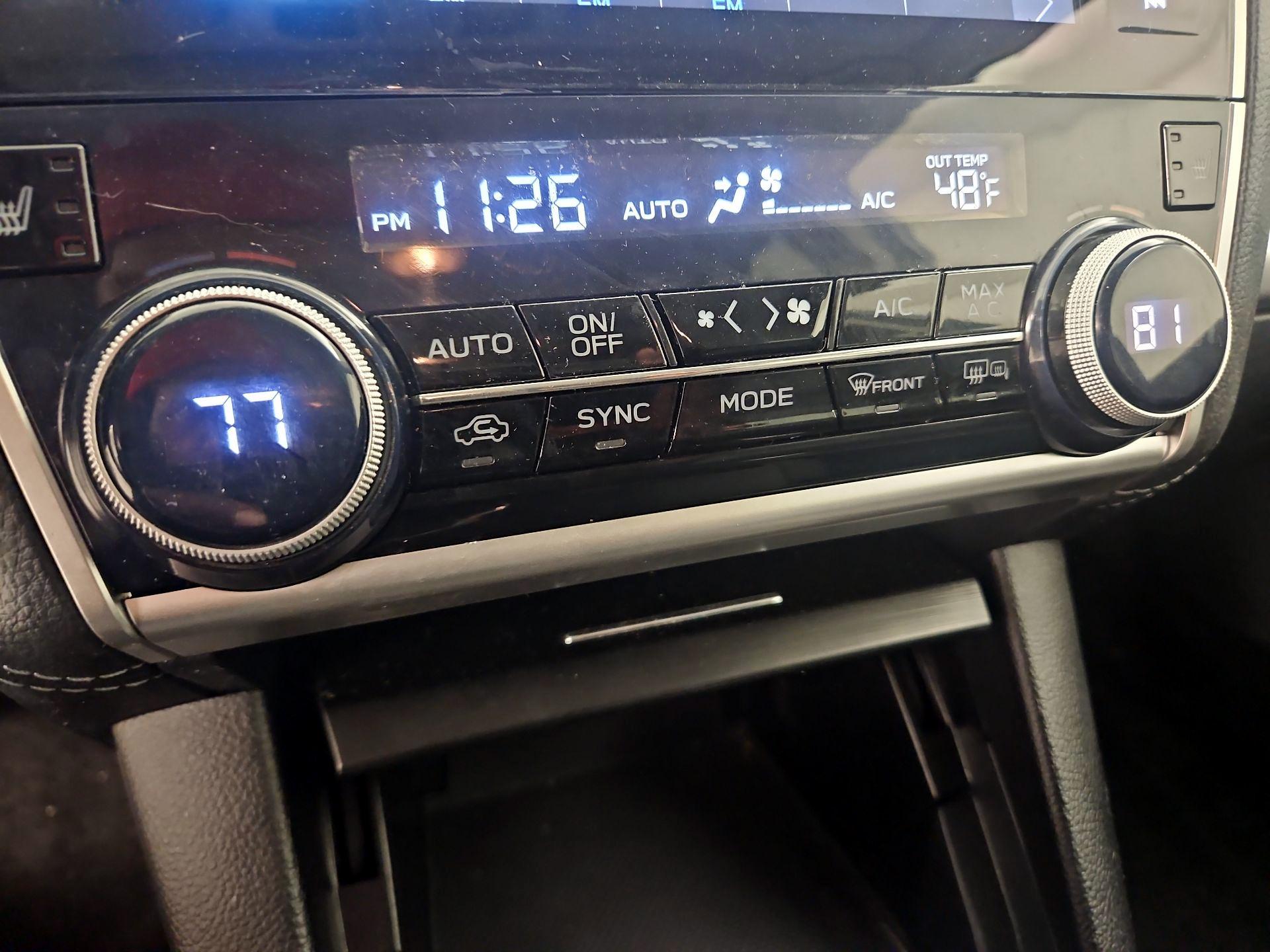 Thumbnail: 2018 Subaru Outback - 16