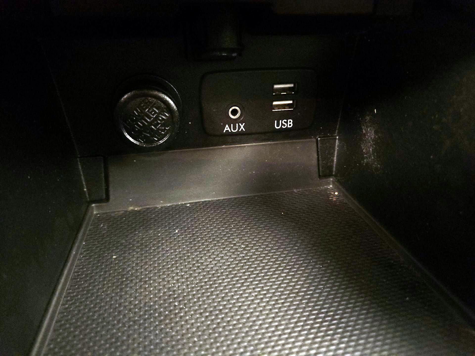 Thumbnail: 2018 Subaru Outback - 18