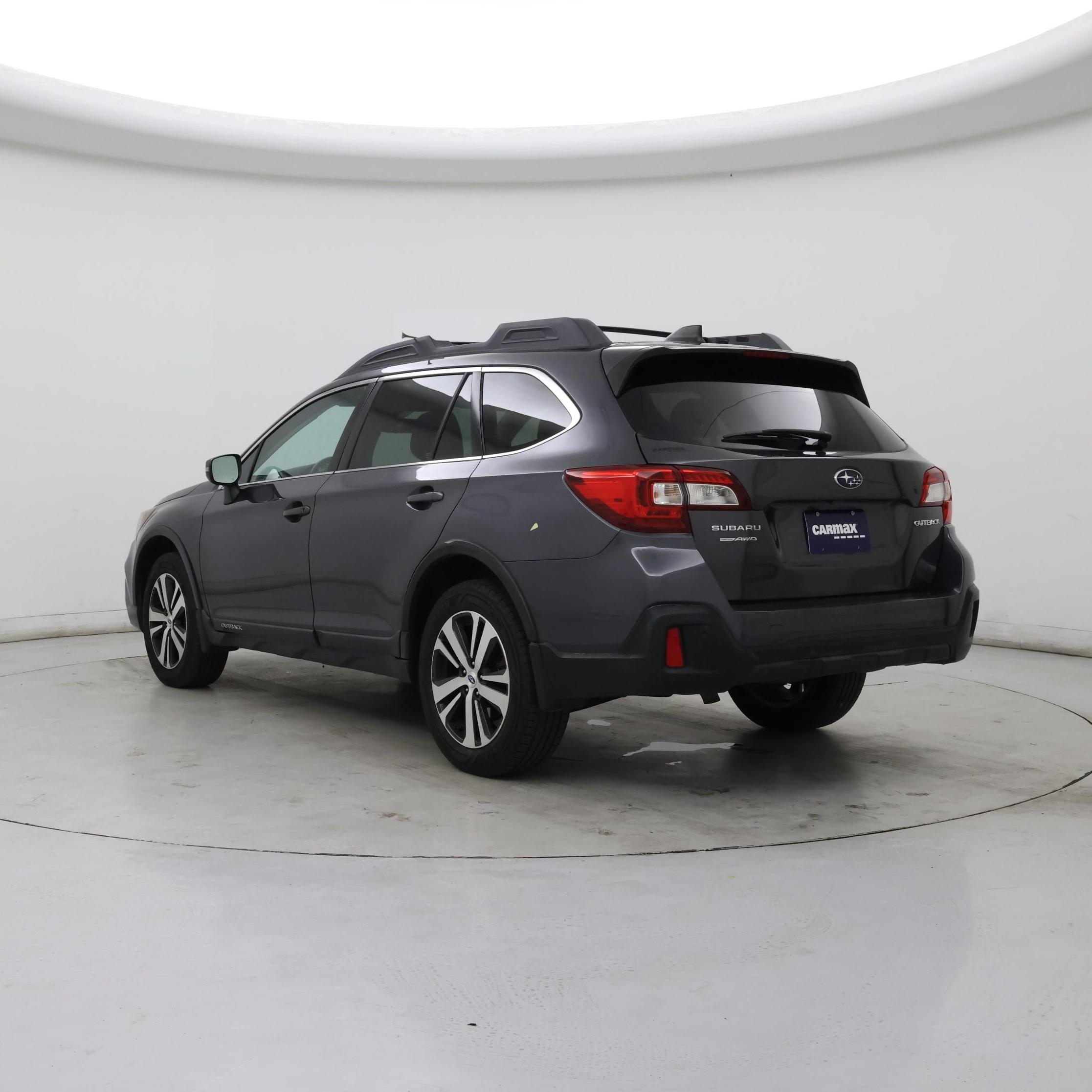 Thumbnail: 2018 Subaru Outback - 2