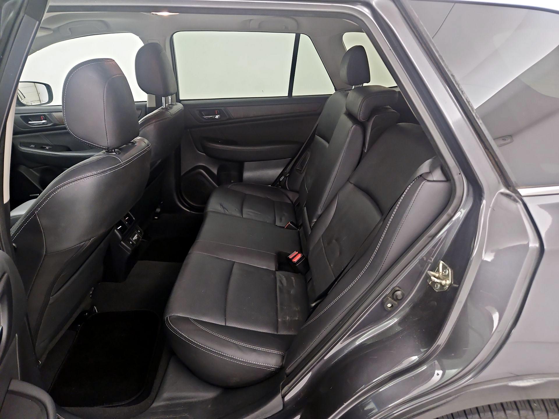 Thumbnail: 2018 Subaru Outback - 20