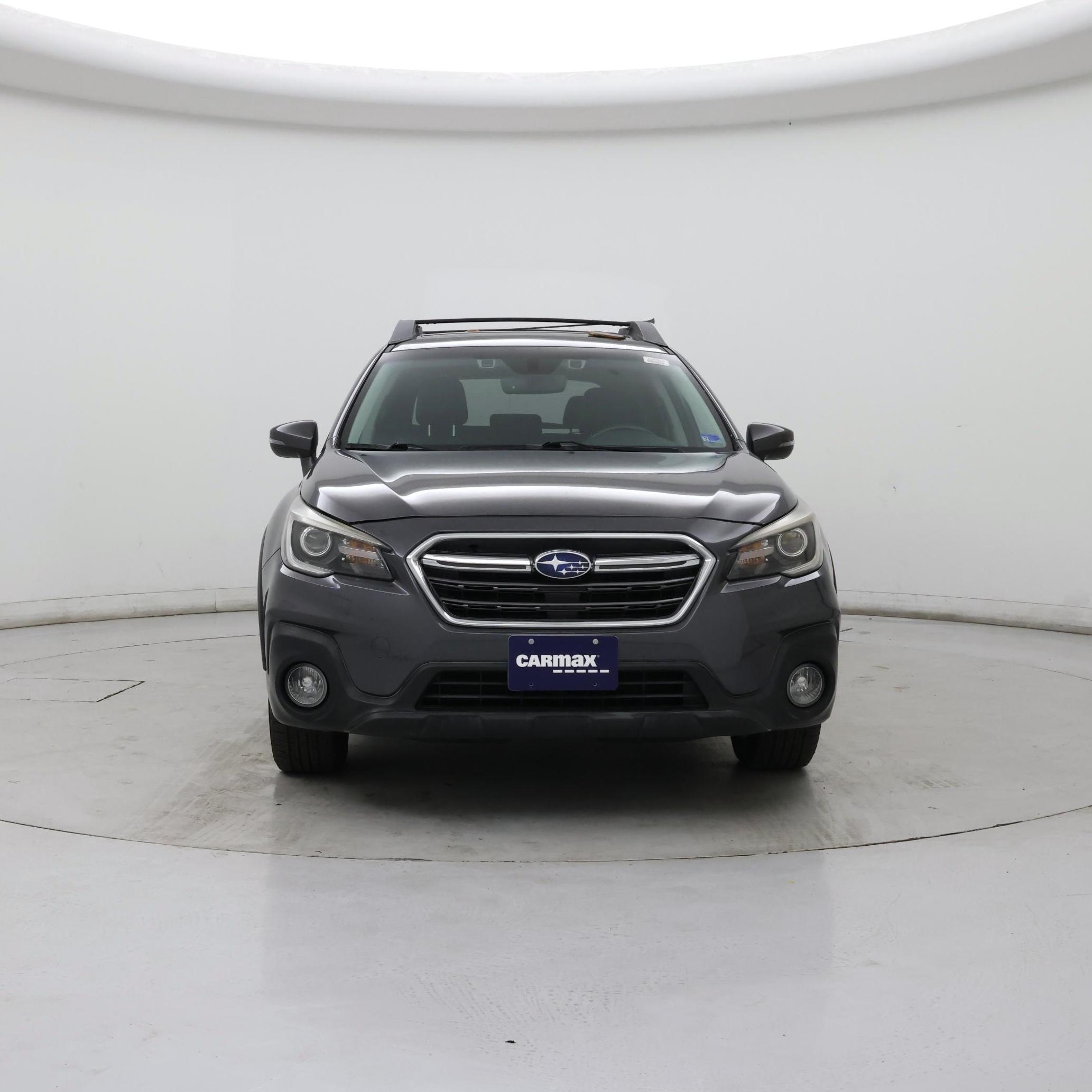 Thumbnail: 2018 Subaru Outback - 5