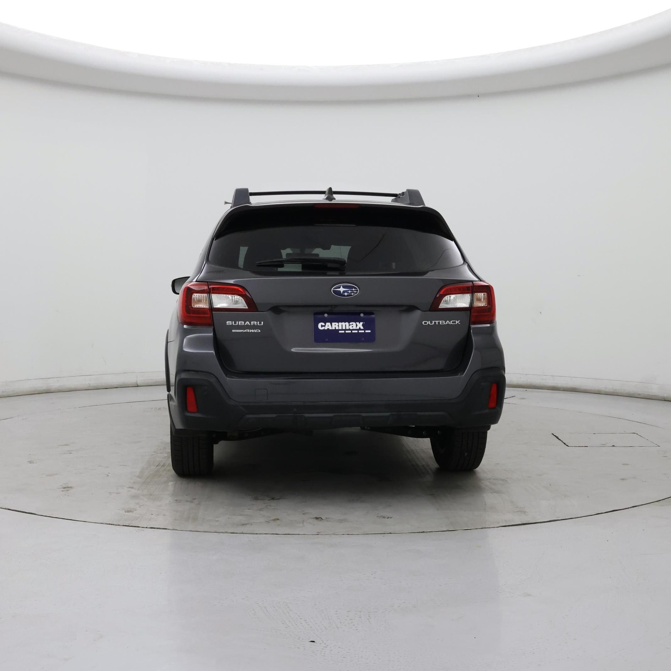 Thumbnail: 2018 Subaru Outback - 6