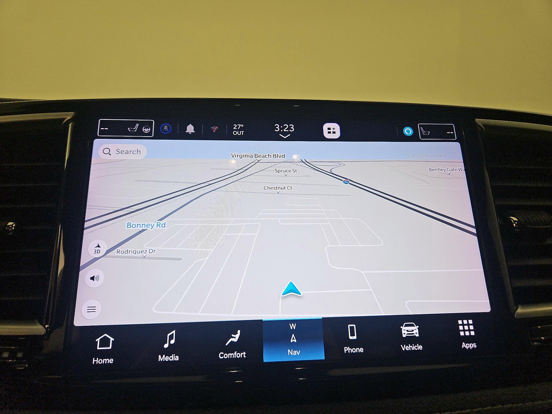 Thumbnail: 2022 Chrysler Pacifica - 14