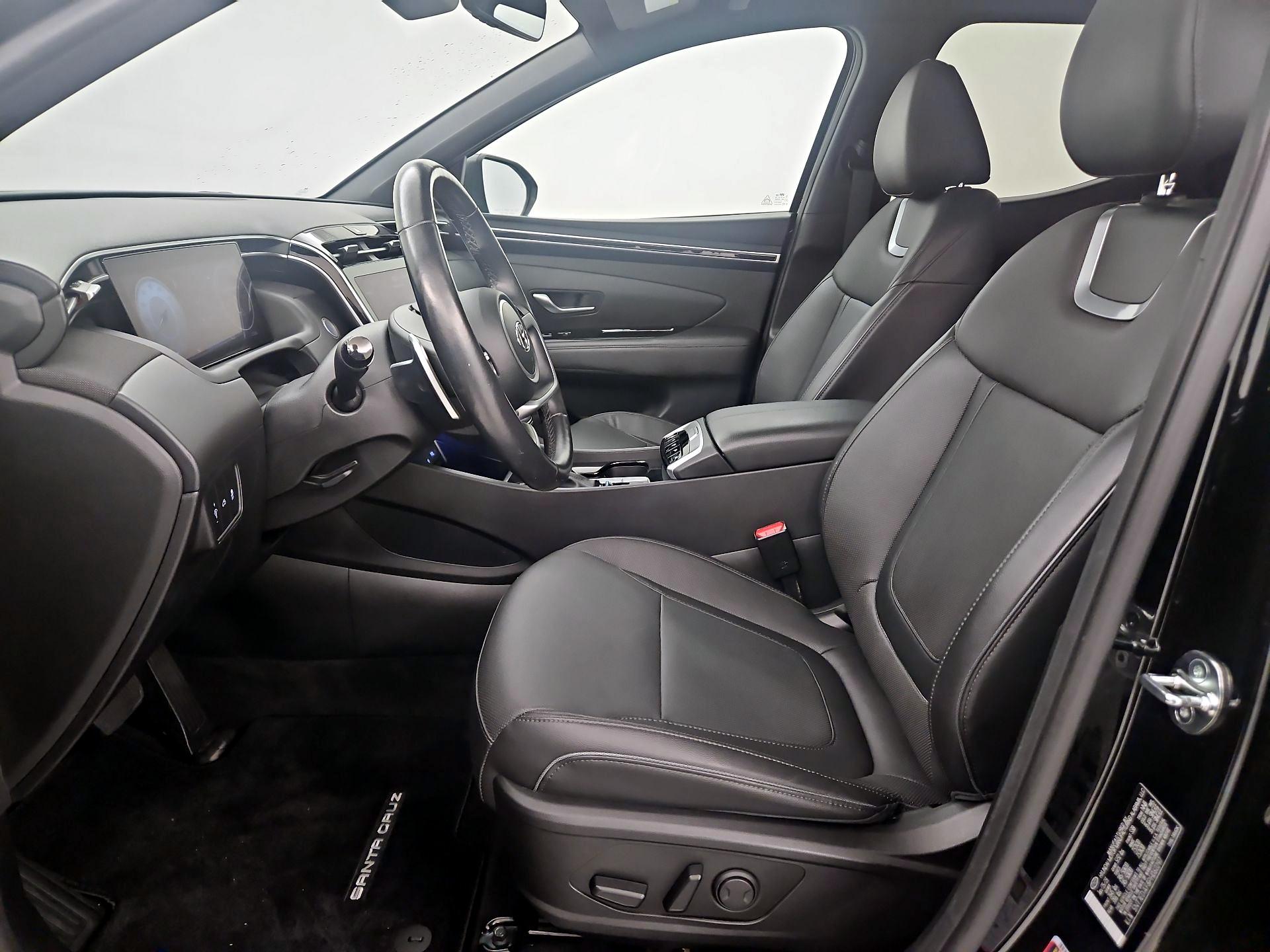 Thumbnail: 2023 Hyundai Santa Cruz - 11