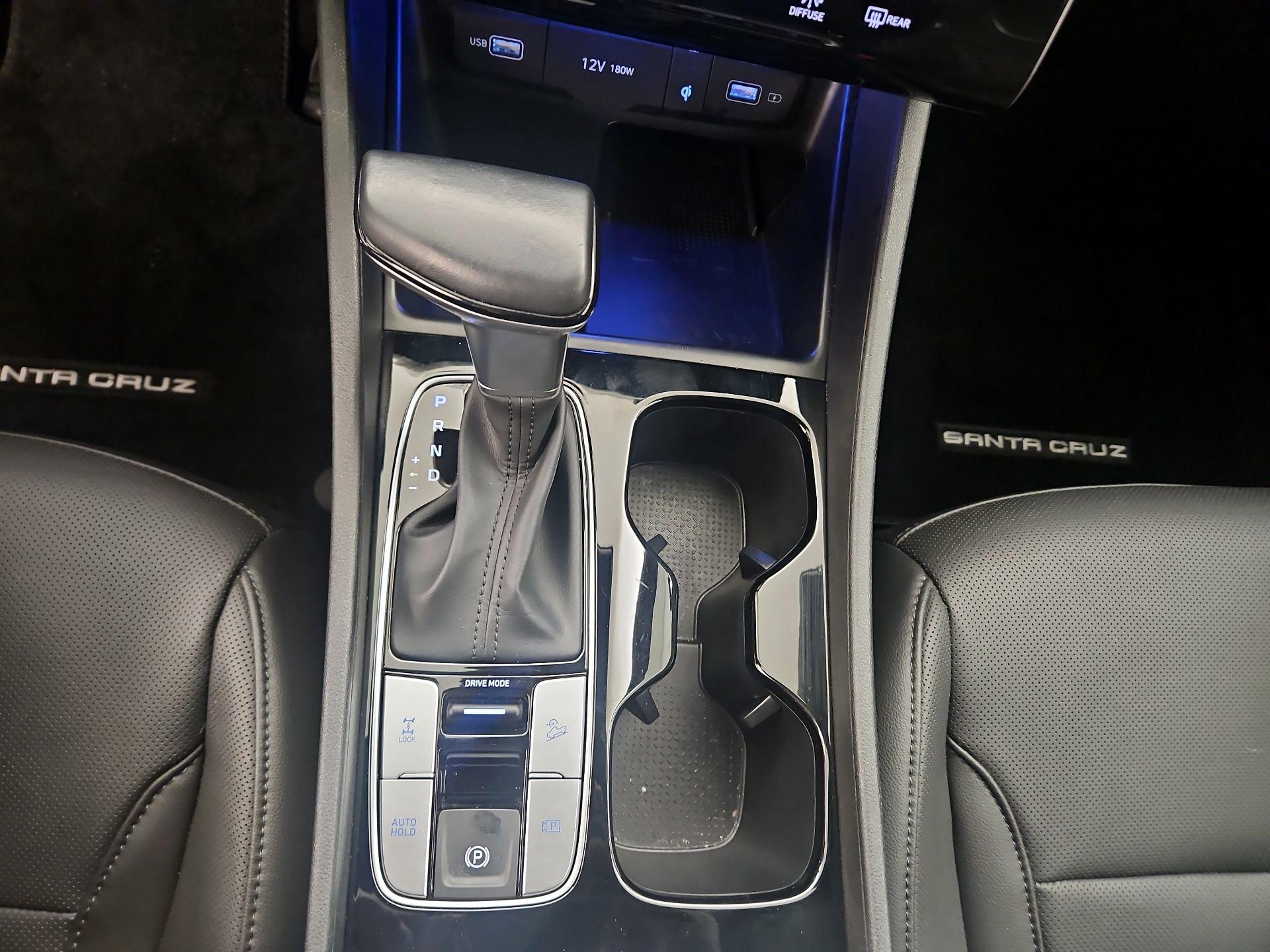 Thumbnail: 2023 Hyundai Santa Cruz - 18