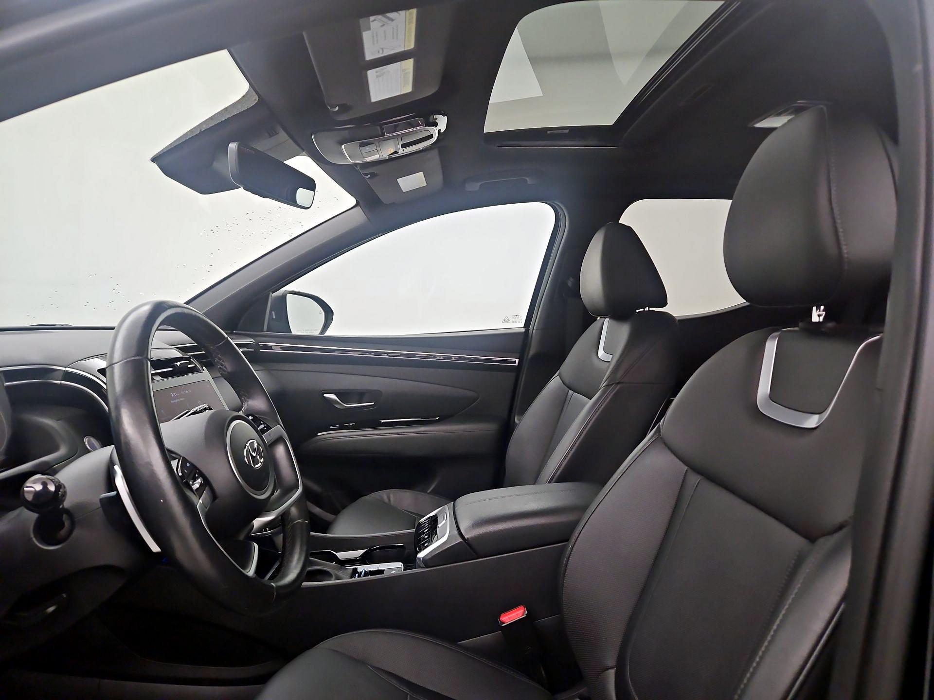 Thumbnail: 2023 Hyundai Santa Cruz - 20