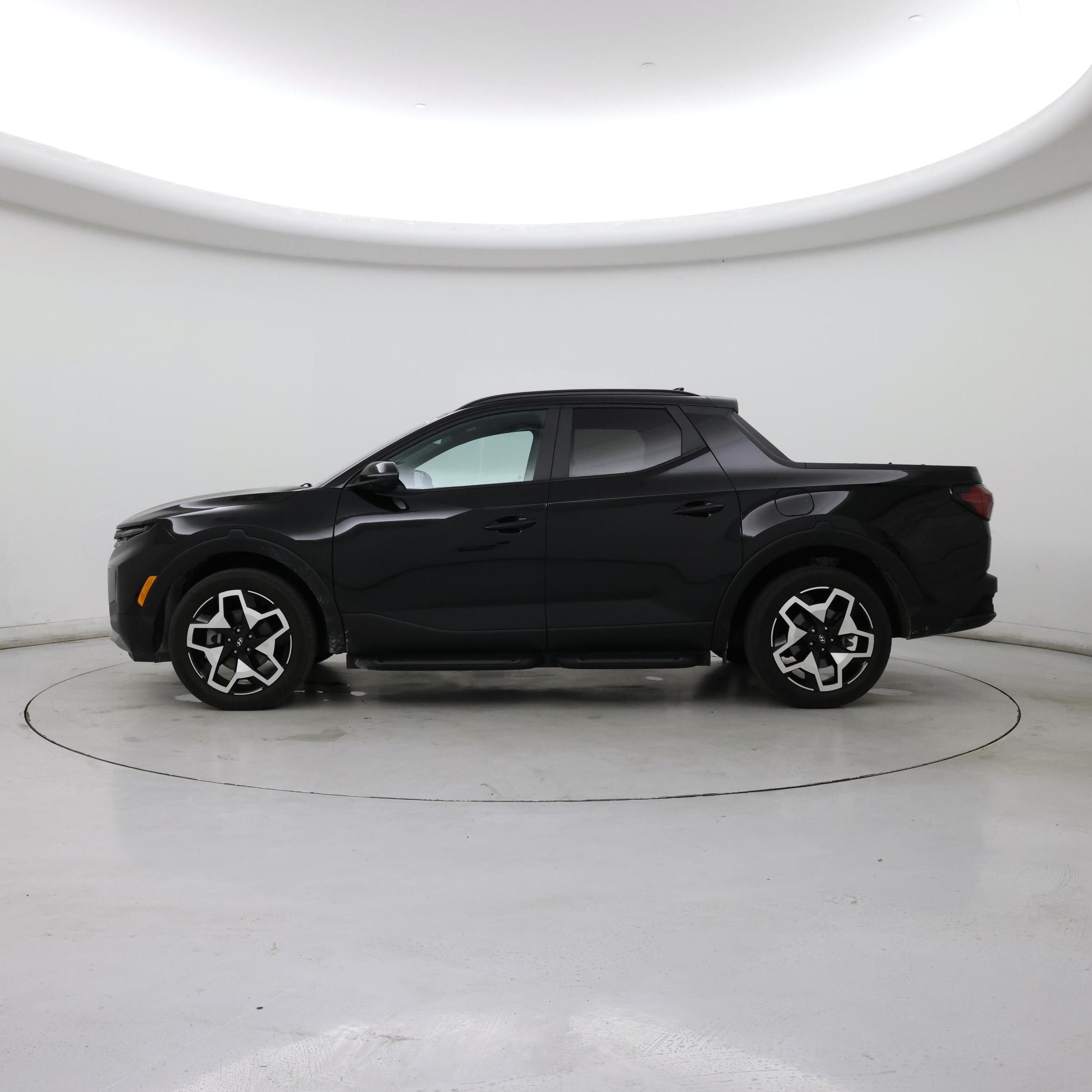 Thumbnail: 2023 Hyundai Santa Cruz - 3