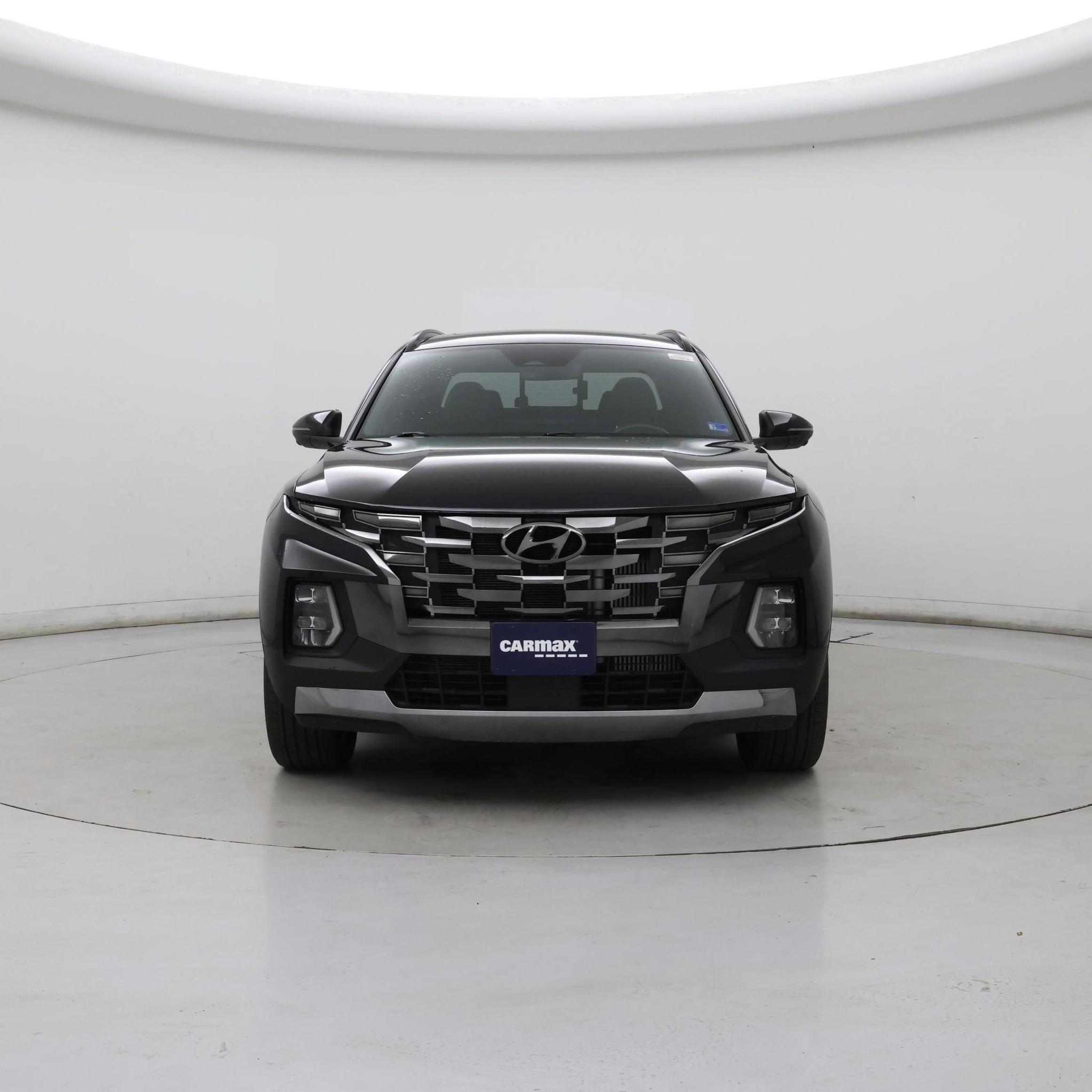 Thumbnail: 2023 Hyundai Santa Cruz - 5