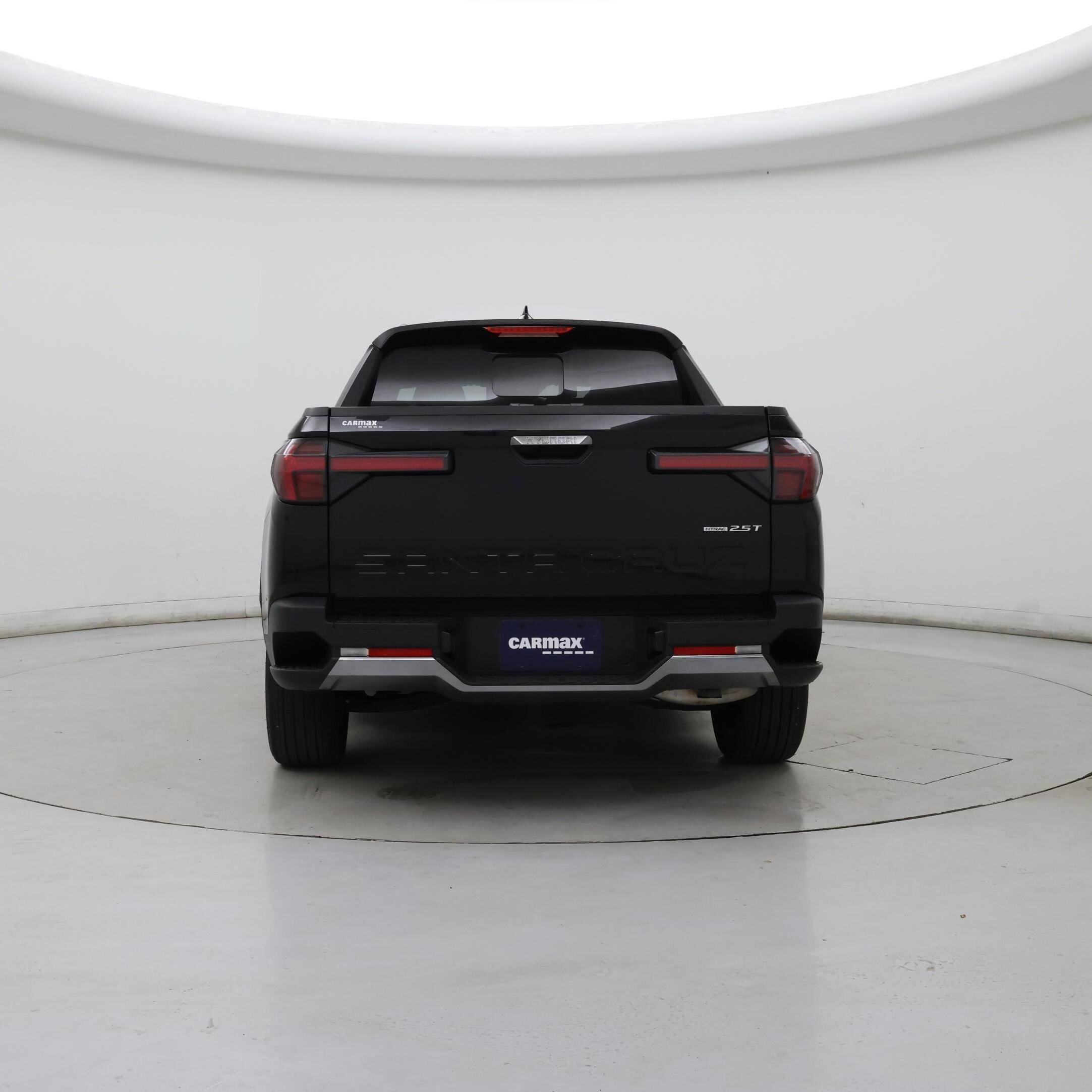 Thumbnail: 2023 Hyundai Santa Cruz - 6