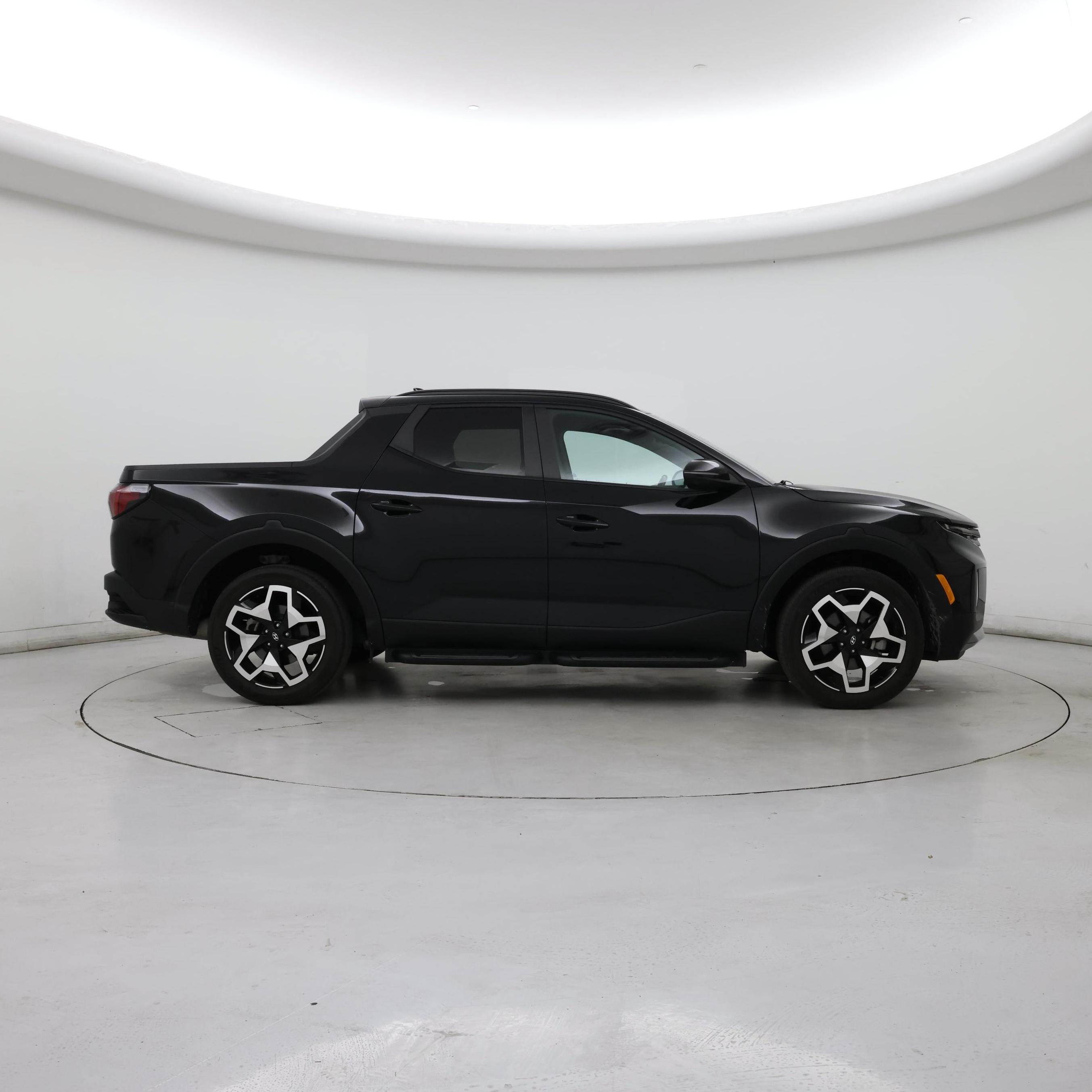 Thumbnail: 2023 Hyundai Santa Cruz - 7