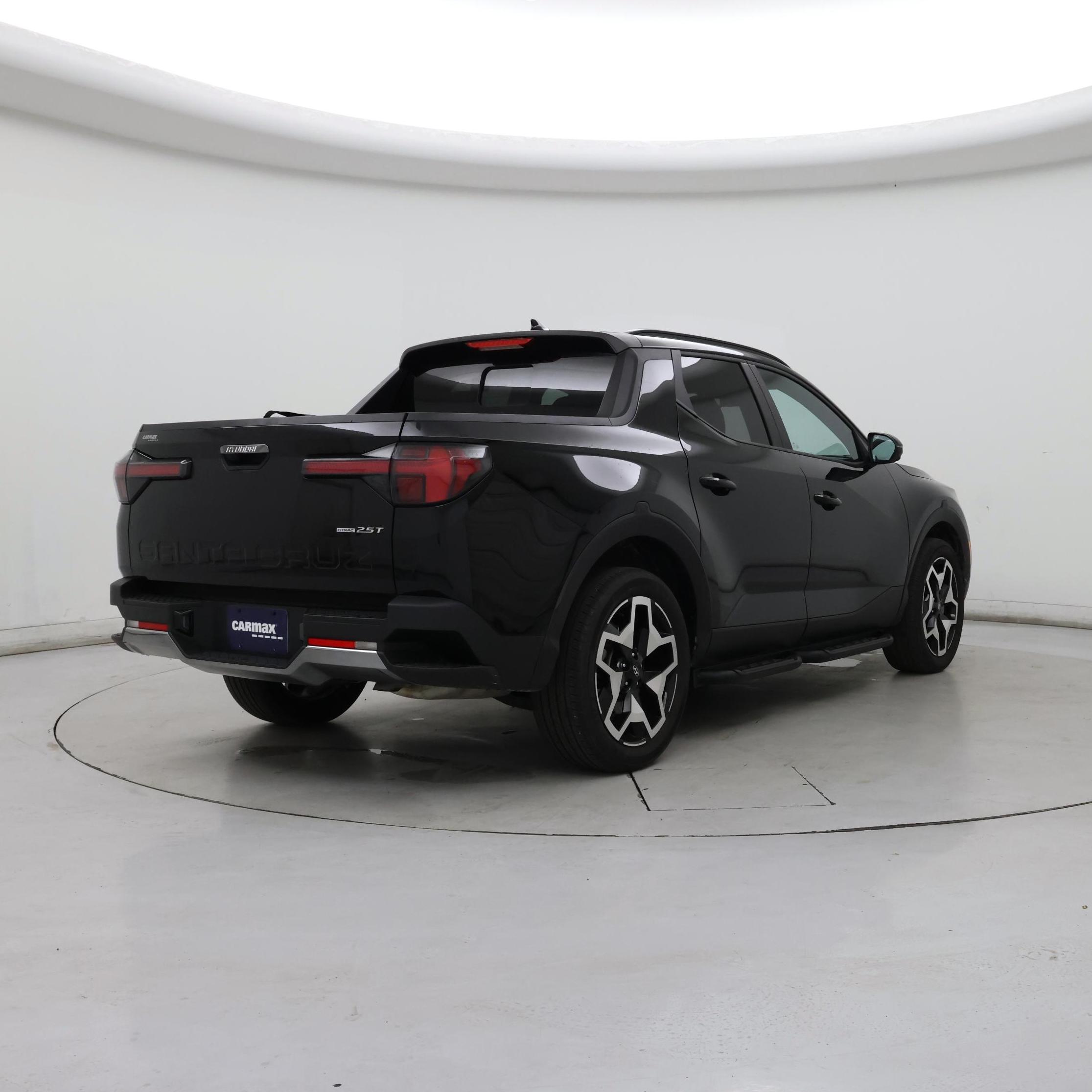 Thumbnail: 2023 Hyundai Santa Cruz - 8