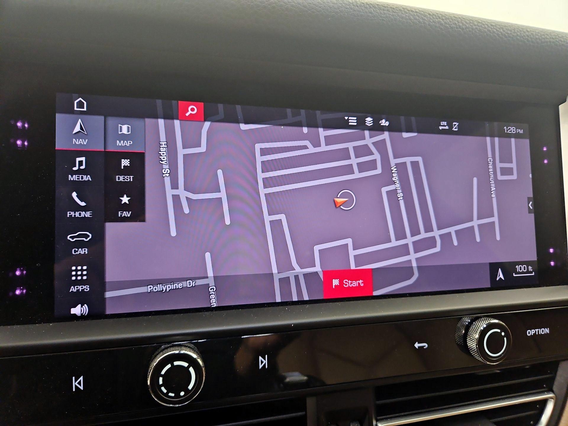 Thumbnail: 2024 Porsche Macan - 14