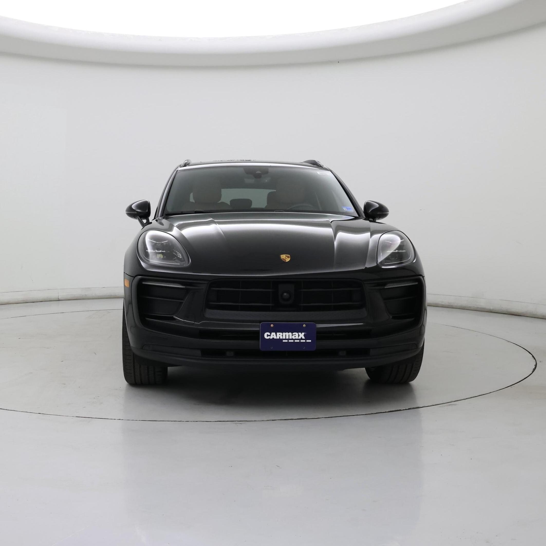 Thumbnail: 2024 Porsche Macan - 5