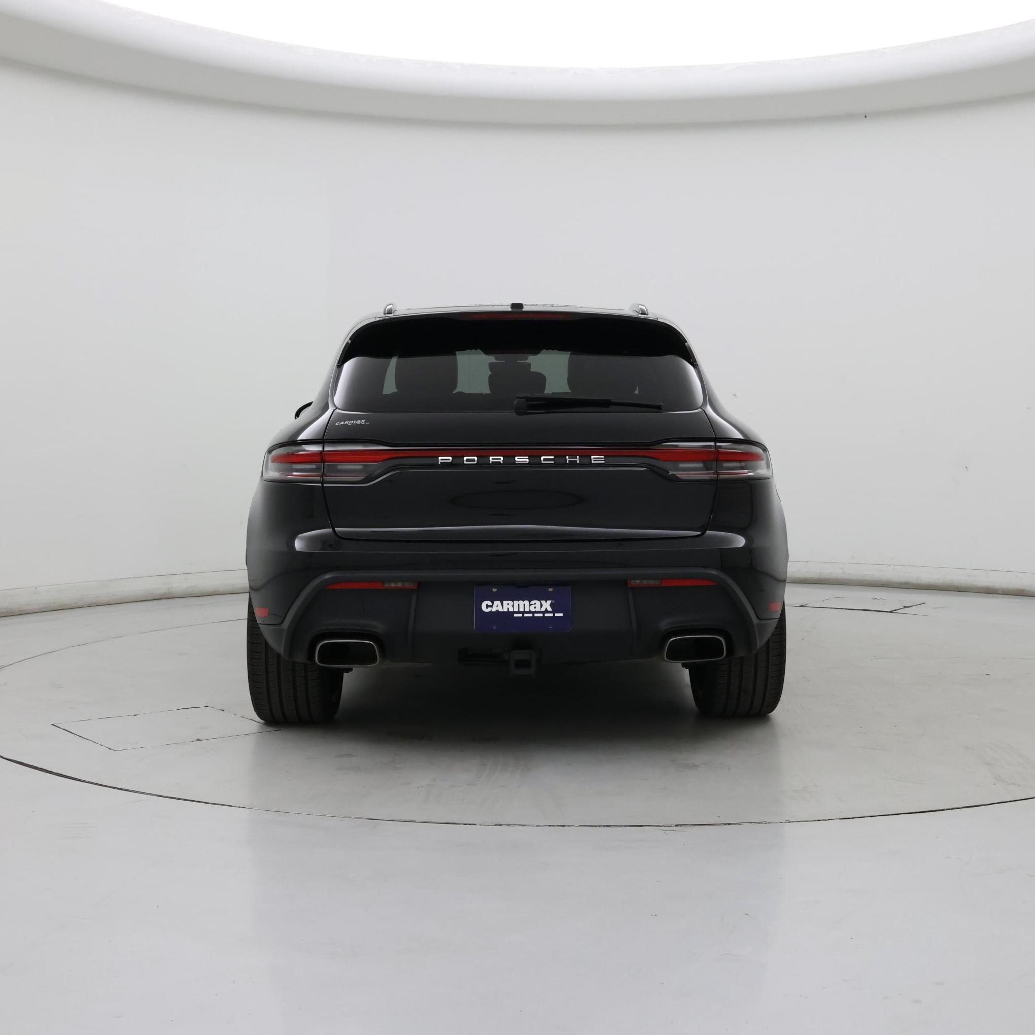 Thumbnail: 2024 Porsche Macan - 6