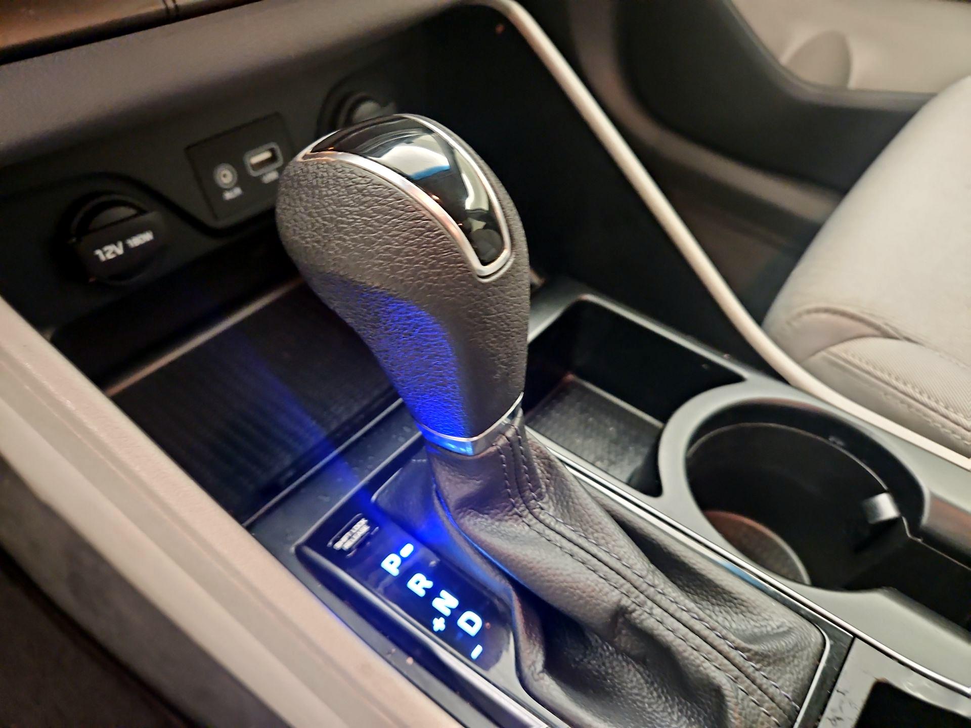 Thumbnail: 2016 Hyundai Tucson - 17