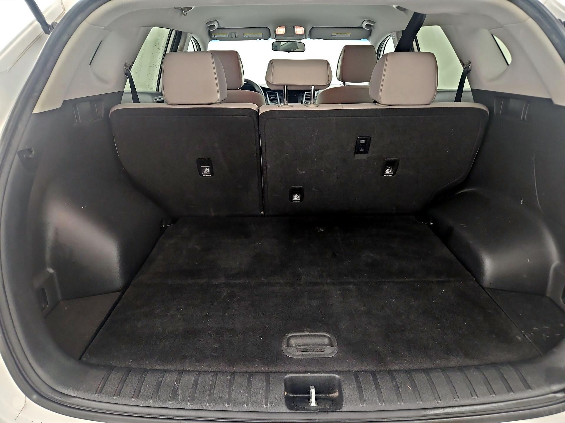 Thumbnail: 2016 Hyundai Tucson - 20