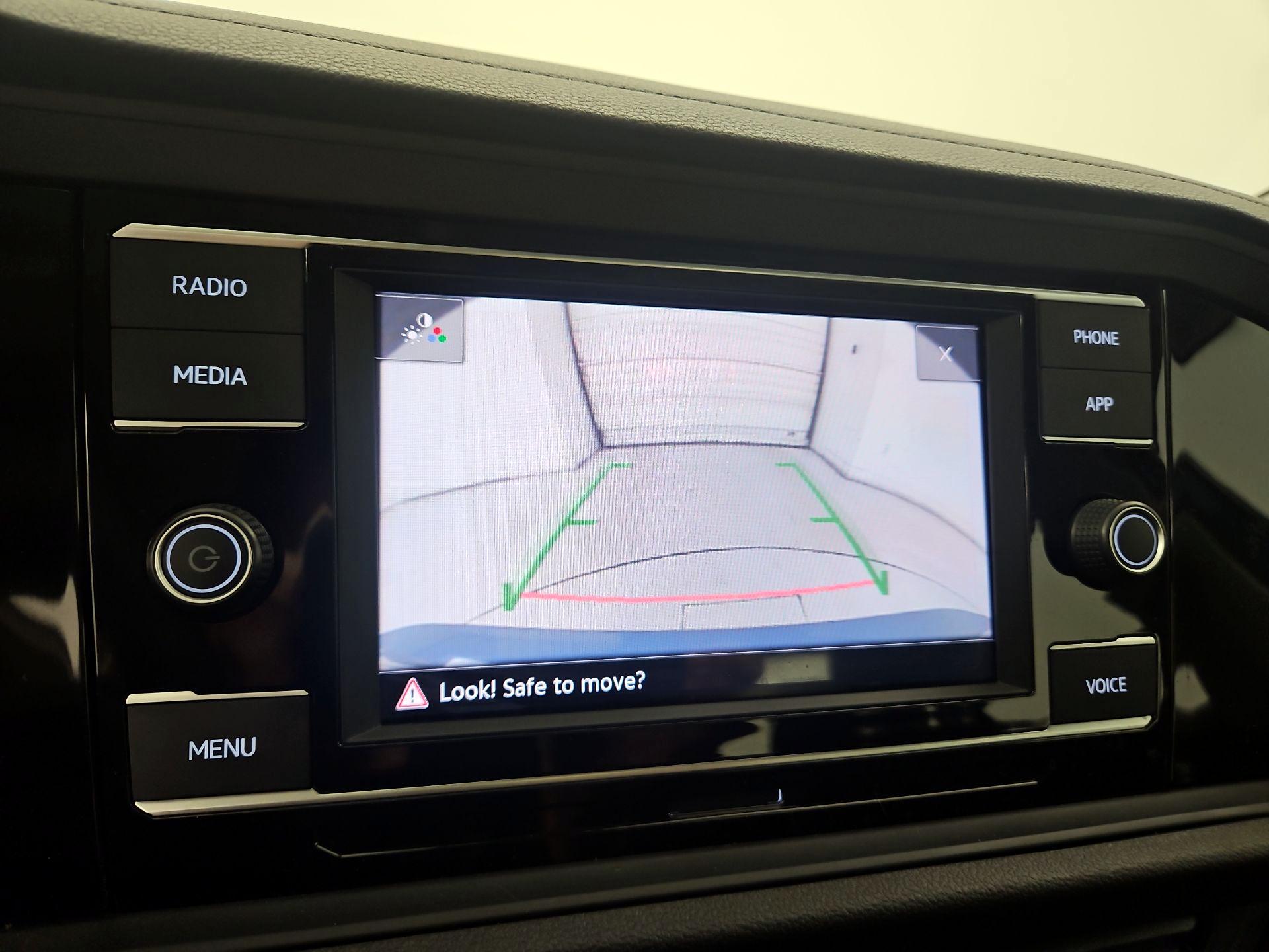 Thumbnail: 2024 Volkswagen Jetta - 14