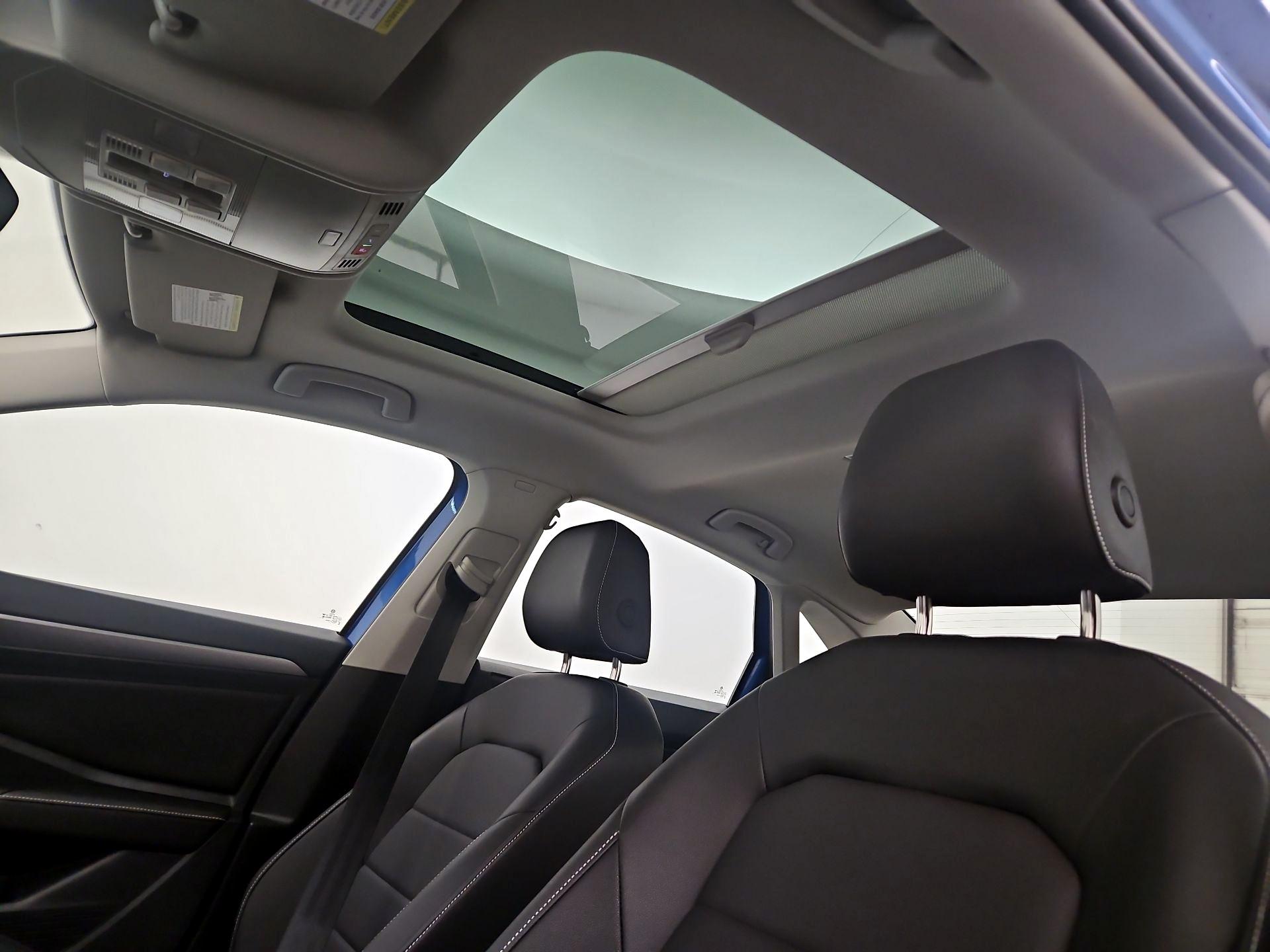 Thumbnail: 2024 Volkswagen Jetta - 19