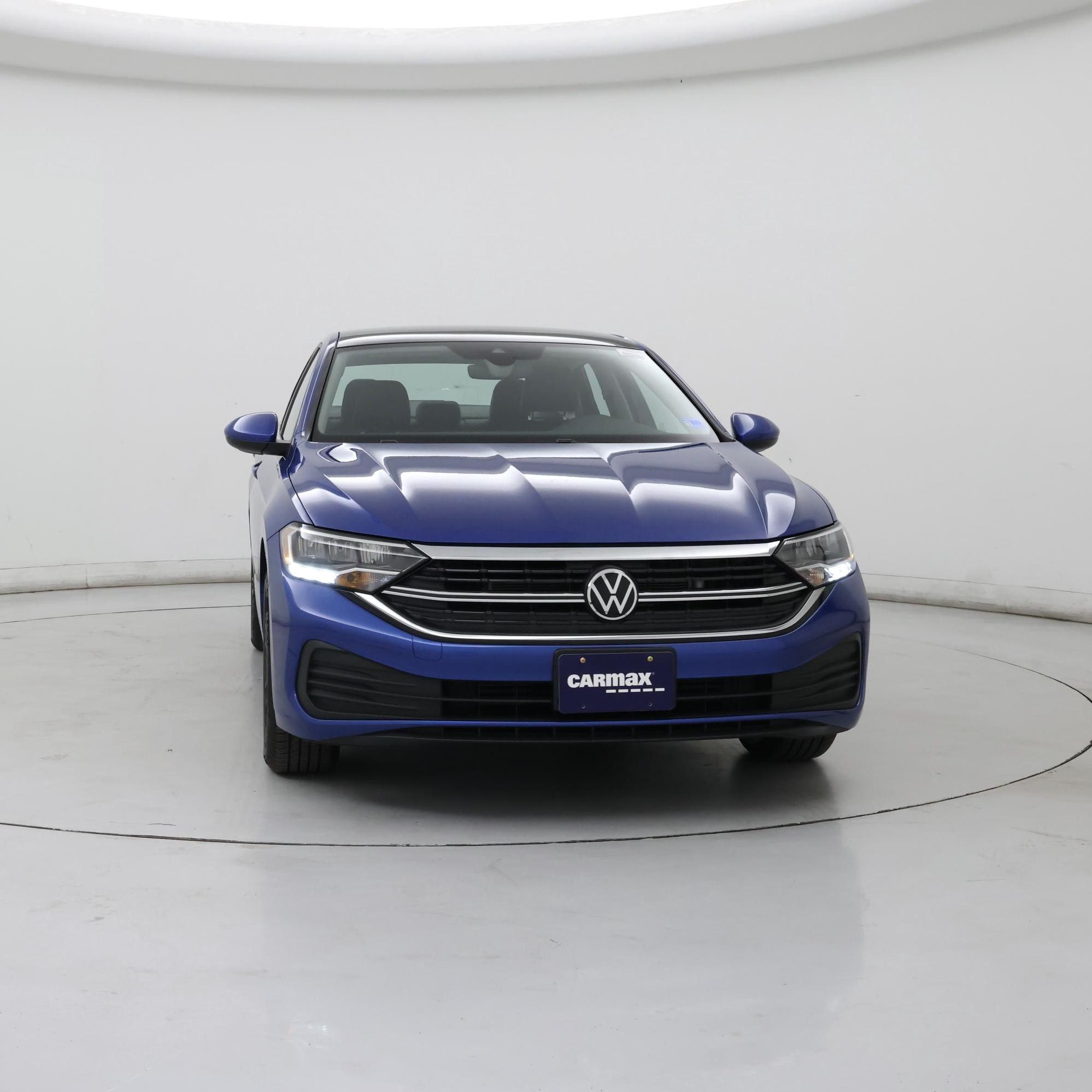 Thumbnail: 2024 Volkswagen Jetta - 5